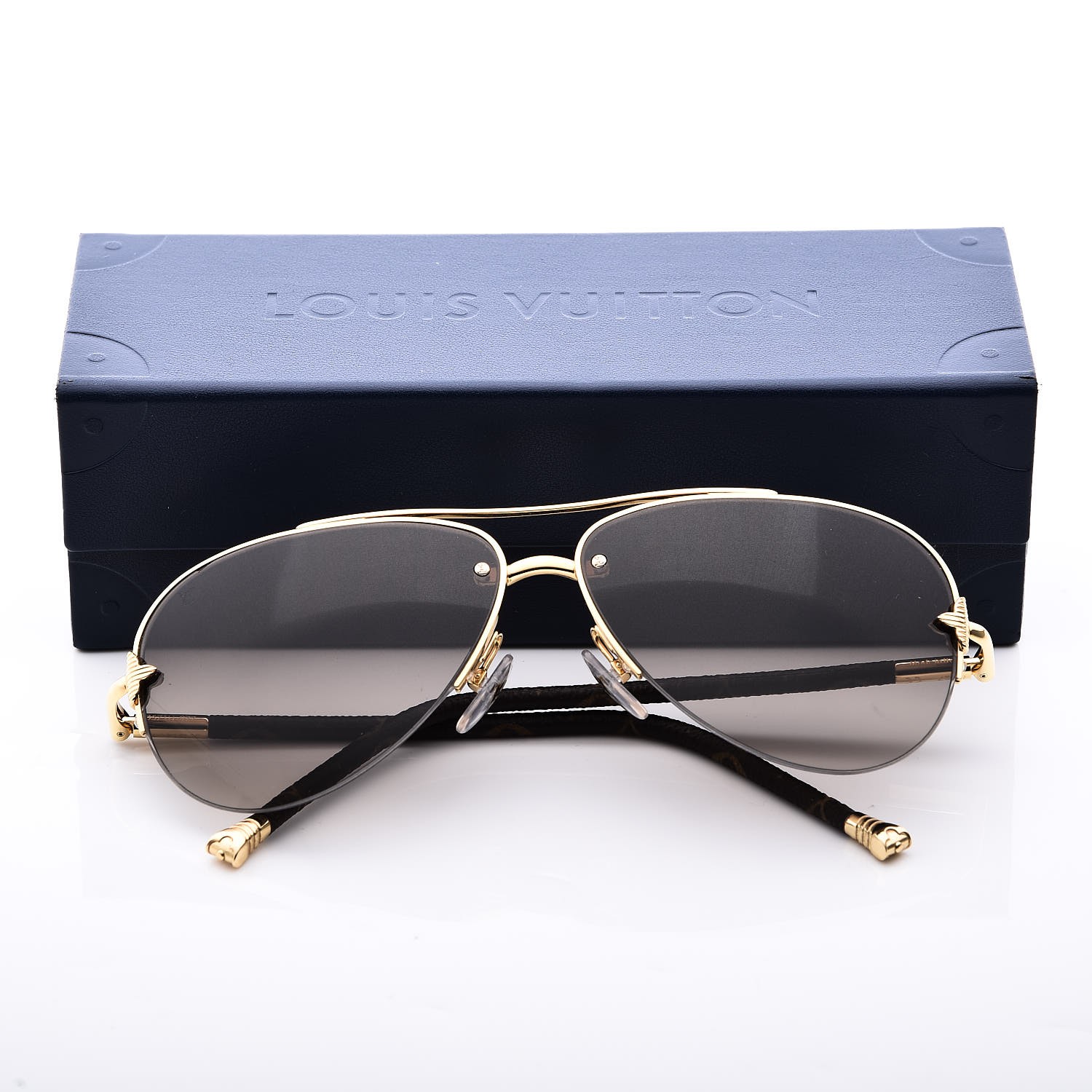 real louis vuitton shades