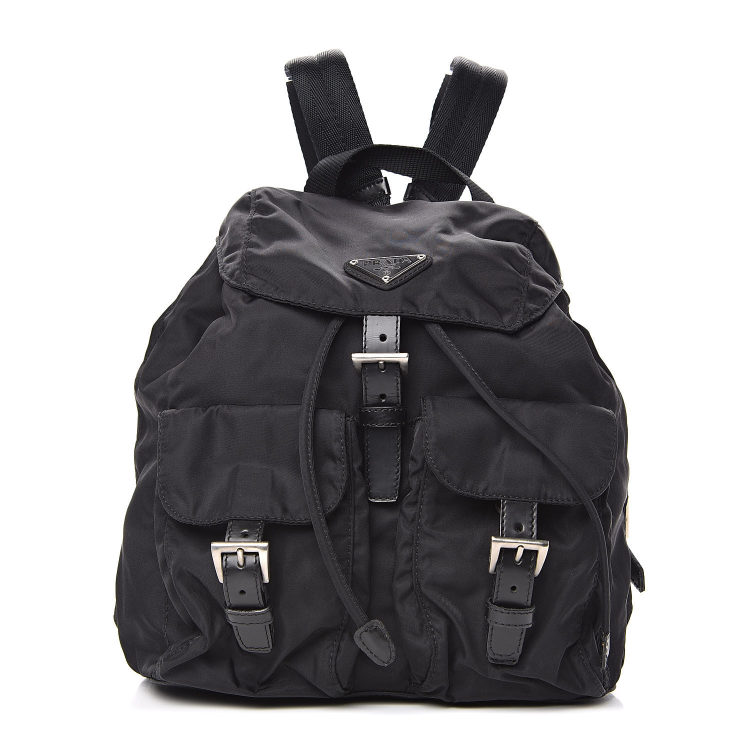 prada small backpack
