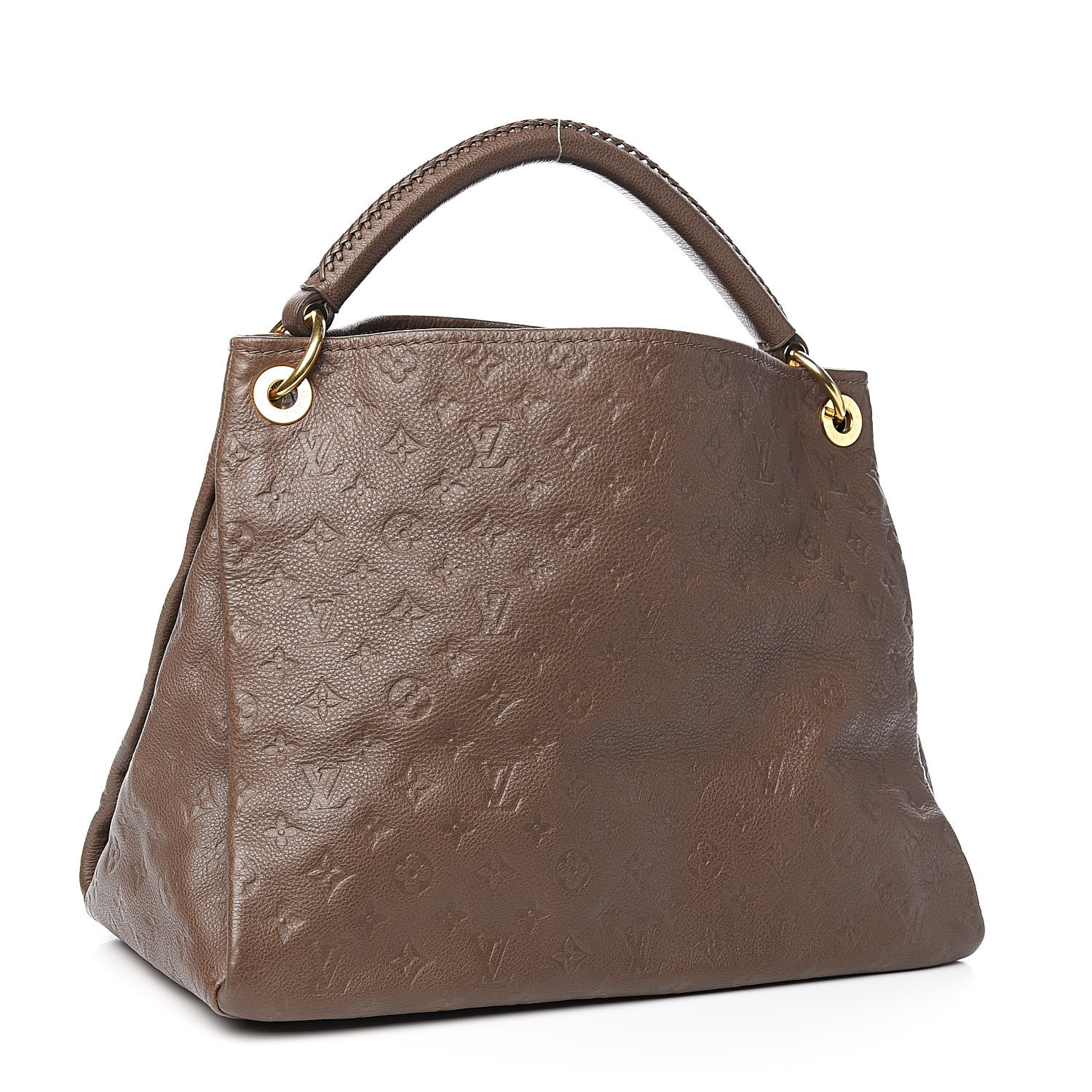louis vuitton empreinte artsy mm ombre LOUIS VUITTON Empreinte Artsy MM Ombre 513325