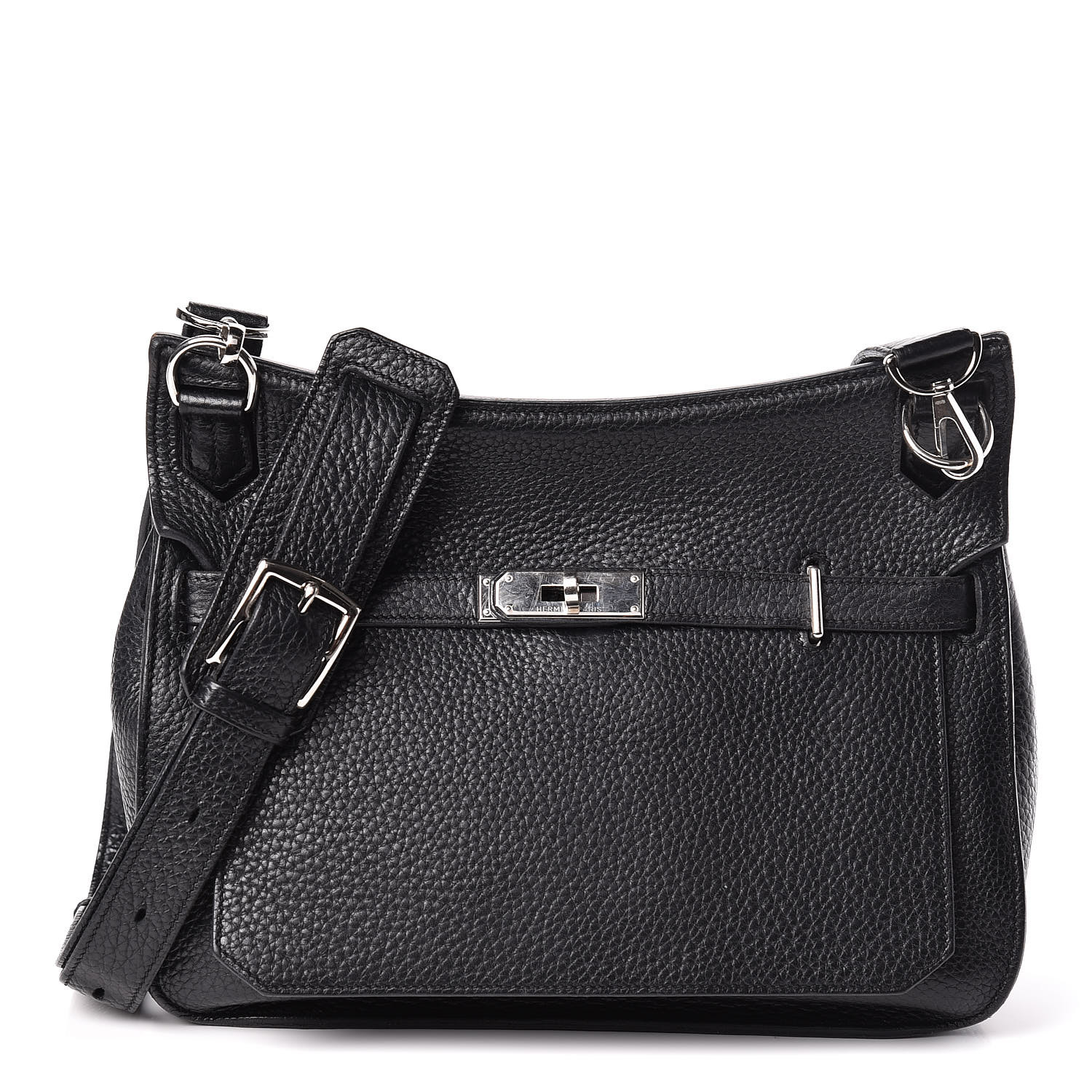 hermes jypsiere black