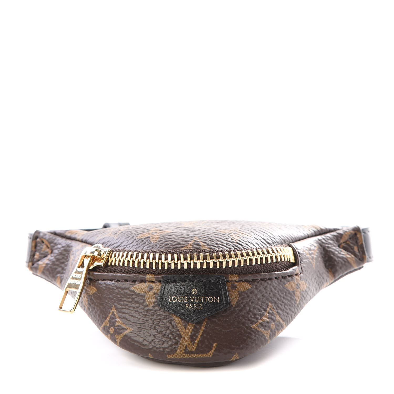 Louis Vuitton 2020 Monogram Party Palm Springs Bracelet - Brown