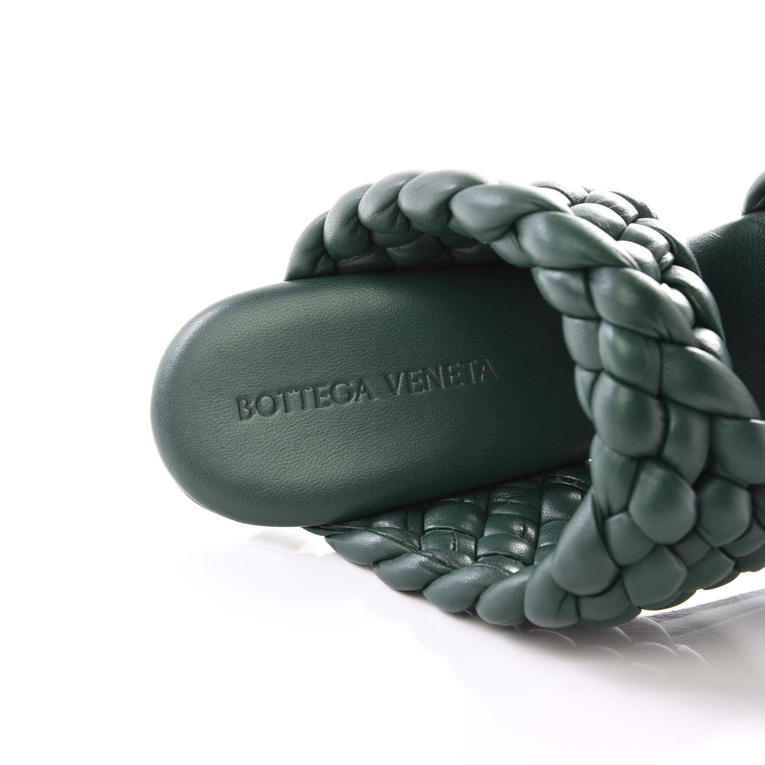 bottega veneta curve