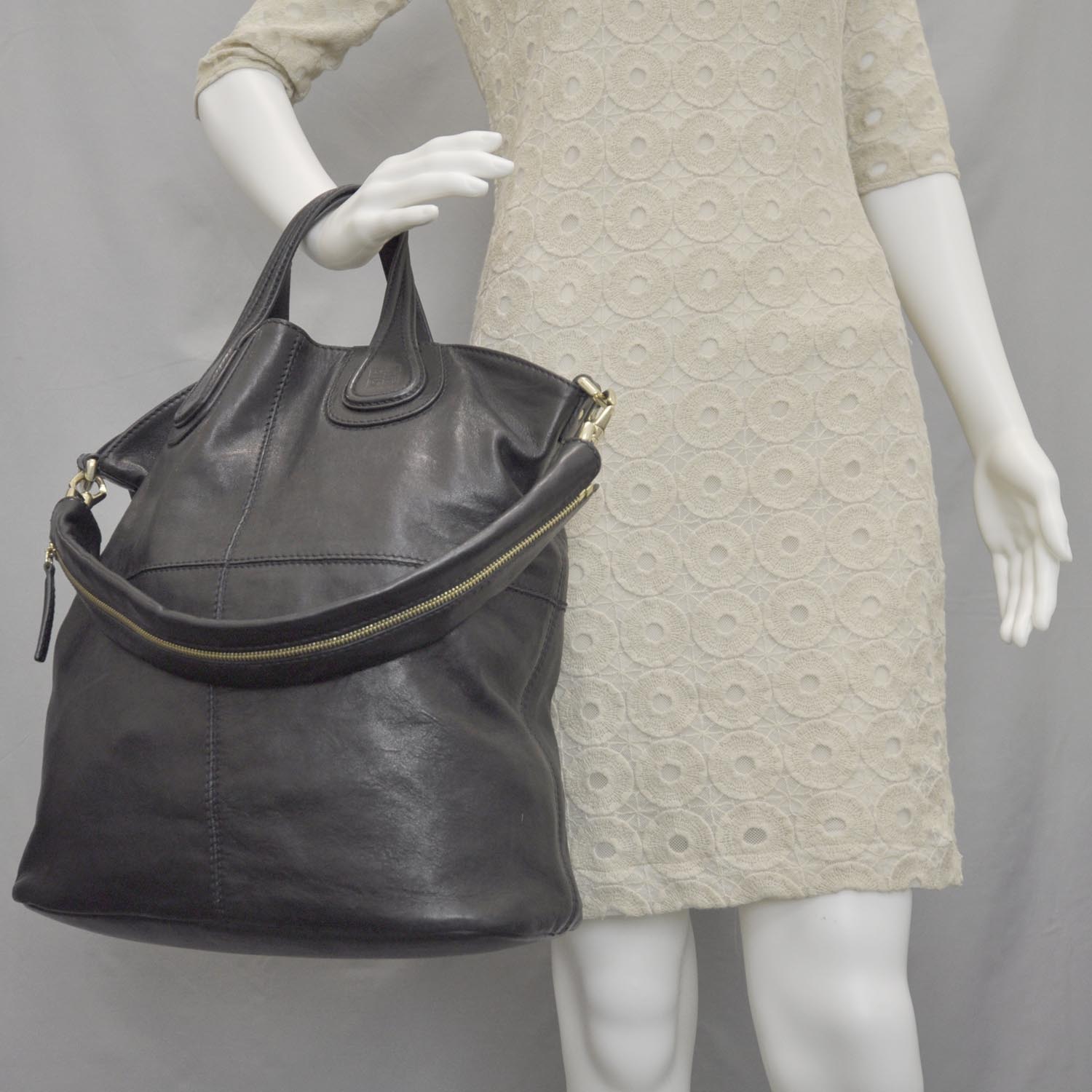 givenchy north south tote