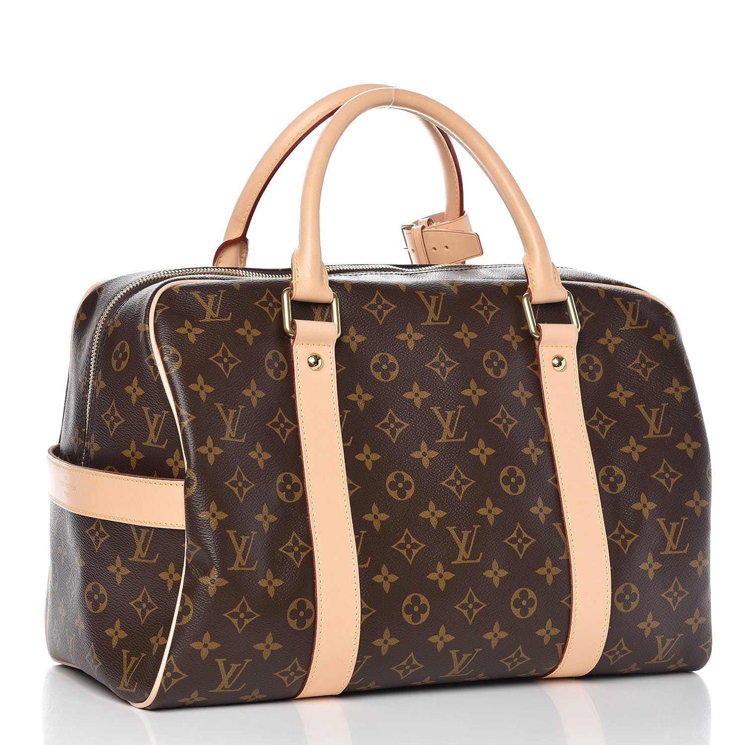 louis vuitton wristlet new