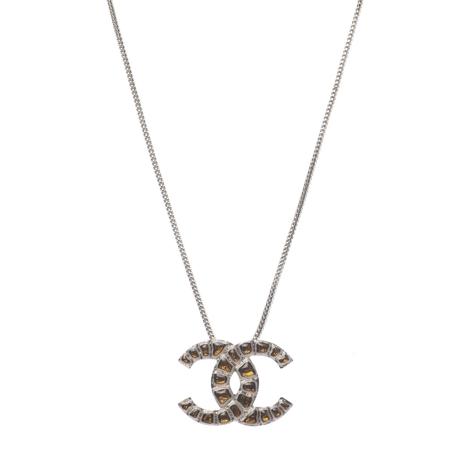 nile necklace