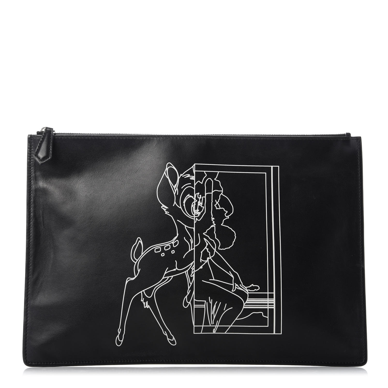 givenchy bambi pouch