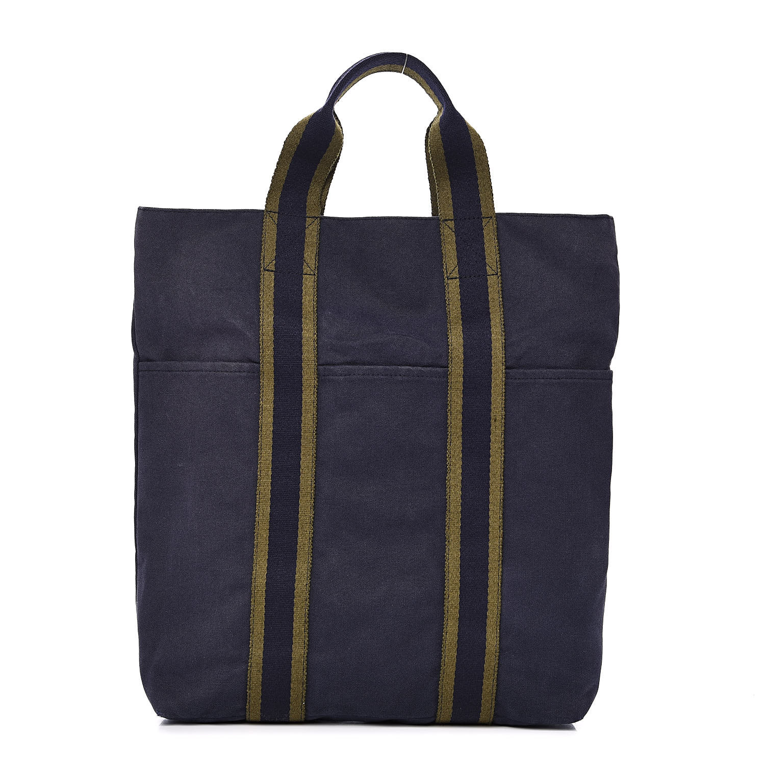 hermes canvas