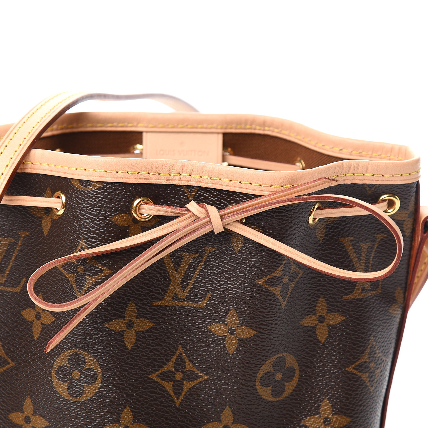 Louis Vuitton Nano Turenne - Rare Bag! 