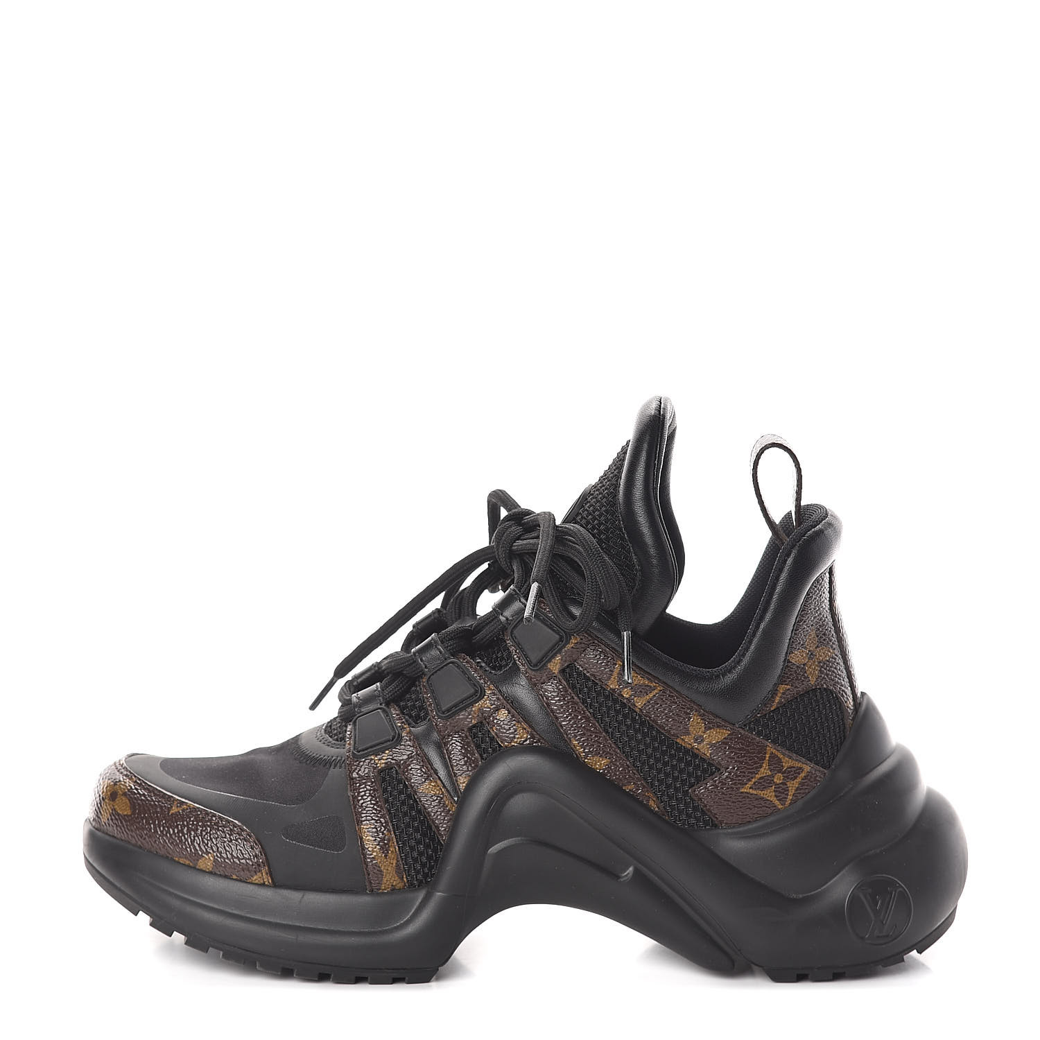 womens fila trainers size 6