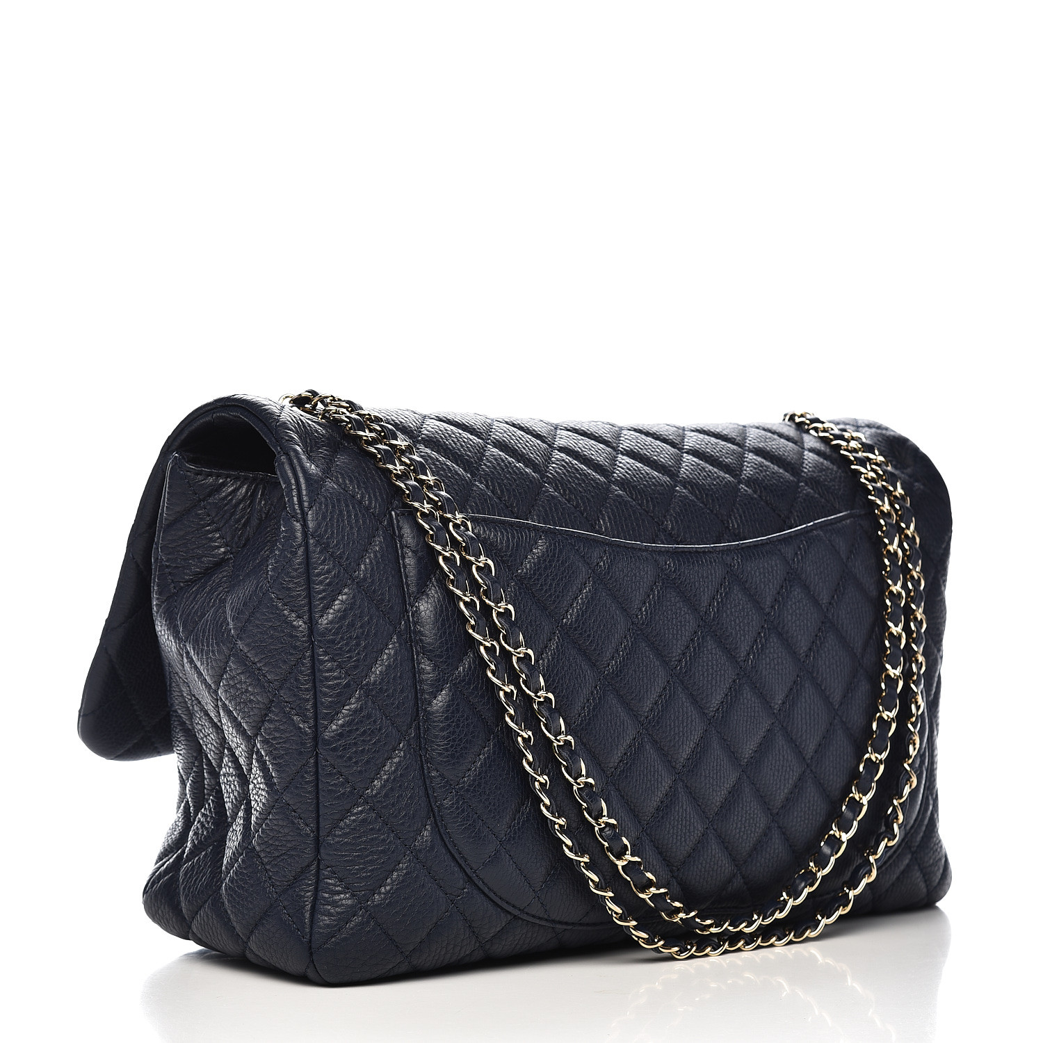 chanel xxl flap travel bag