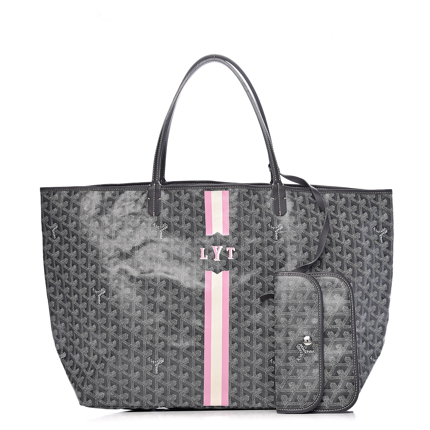 gray goyard