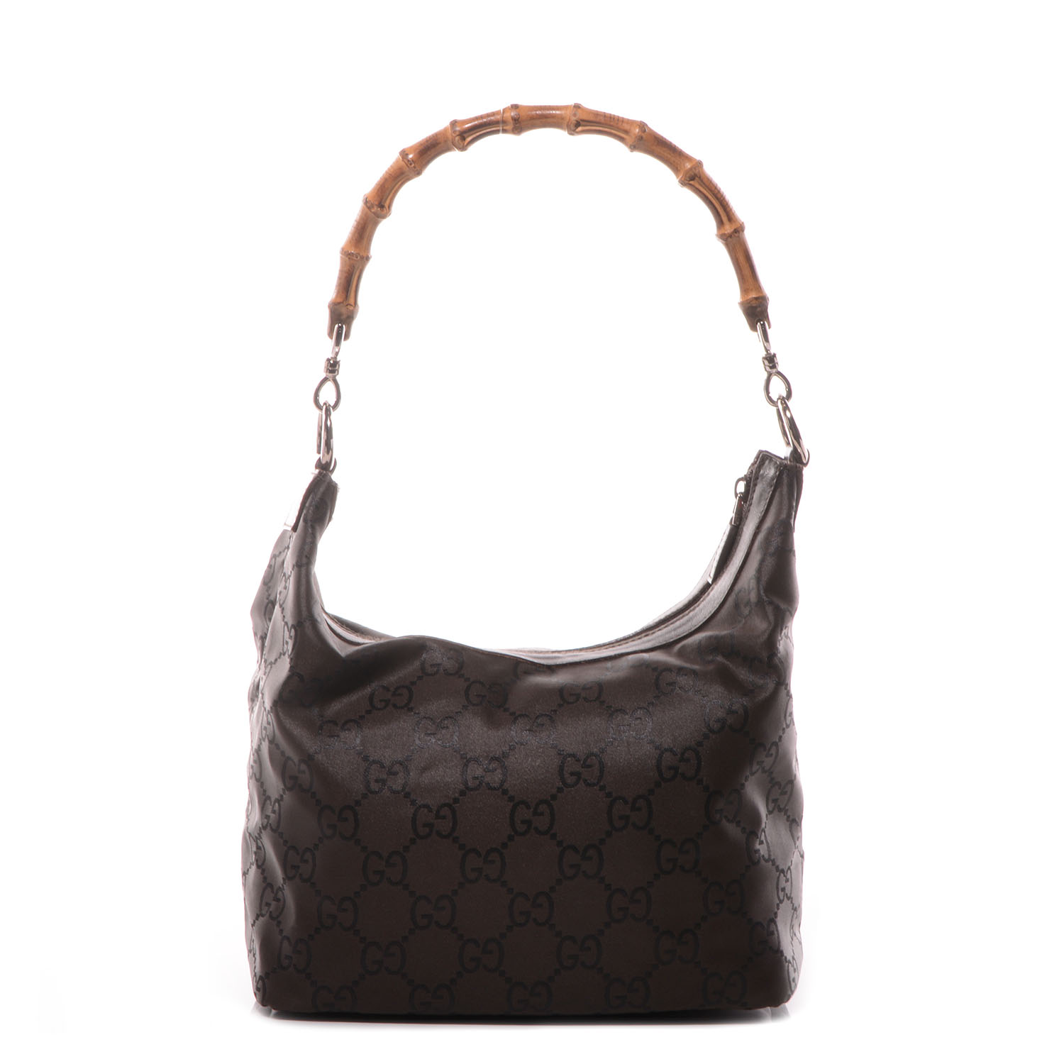 gucci hobo bamboo