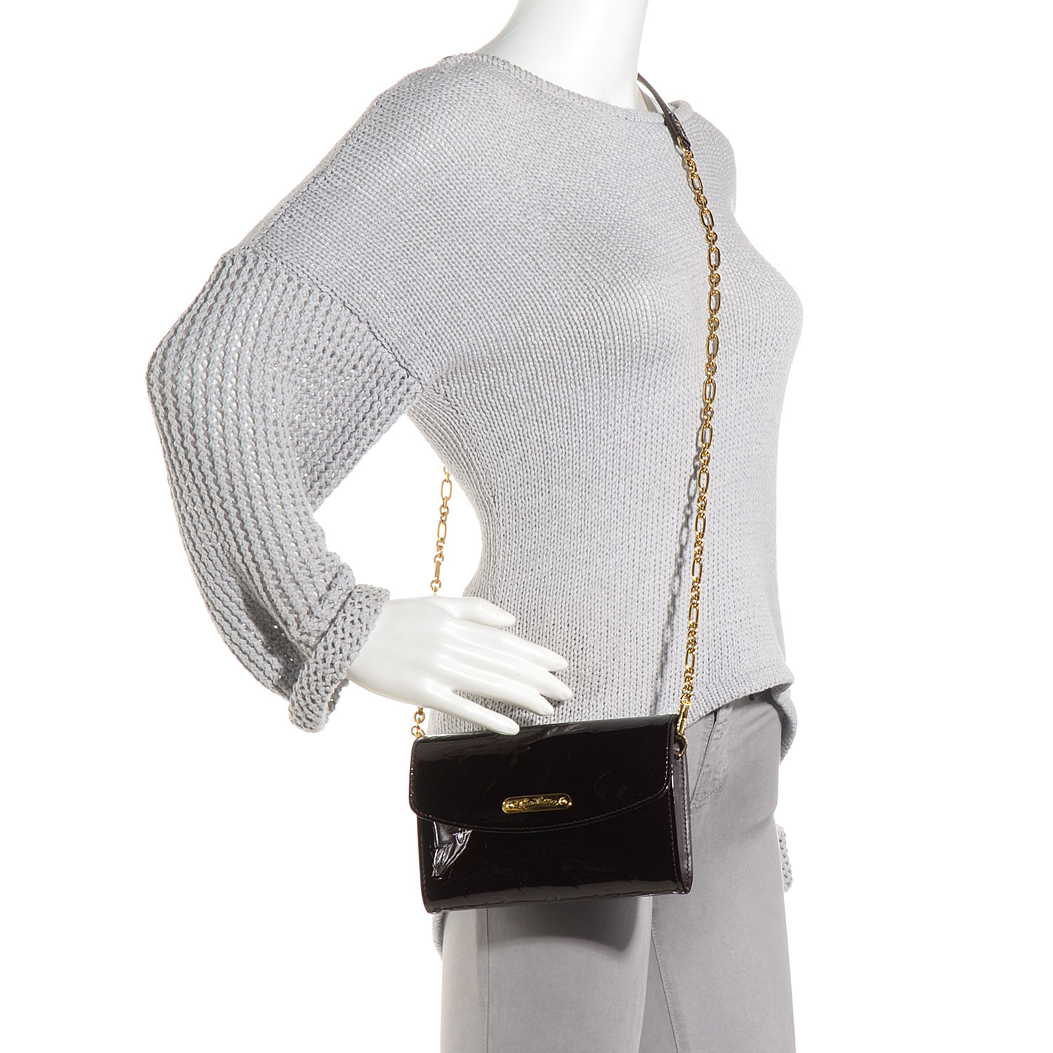how to authenticate goyard