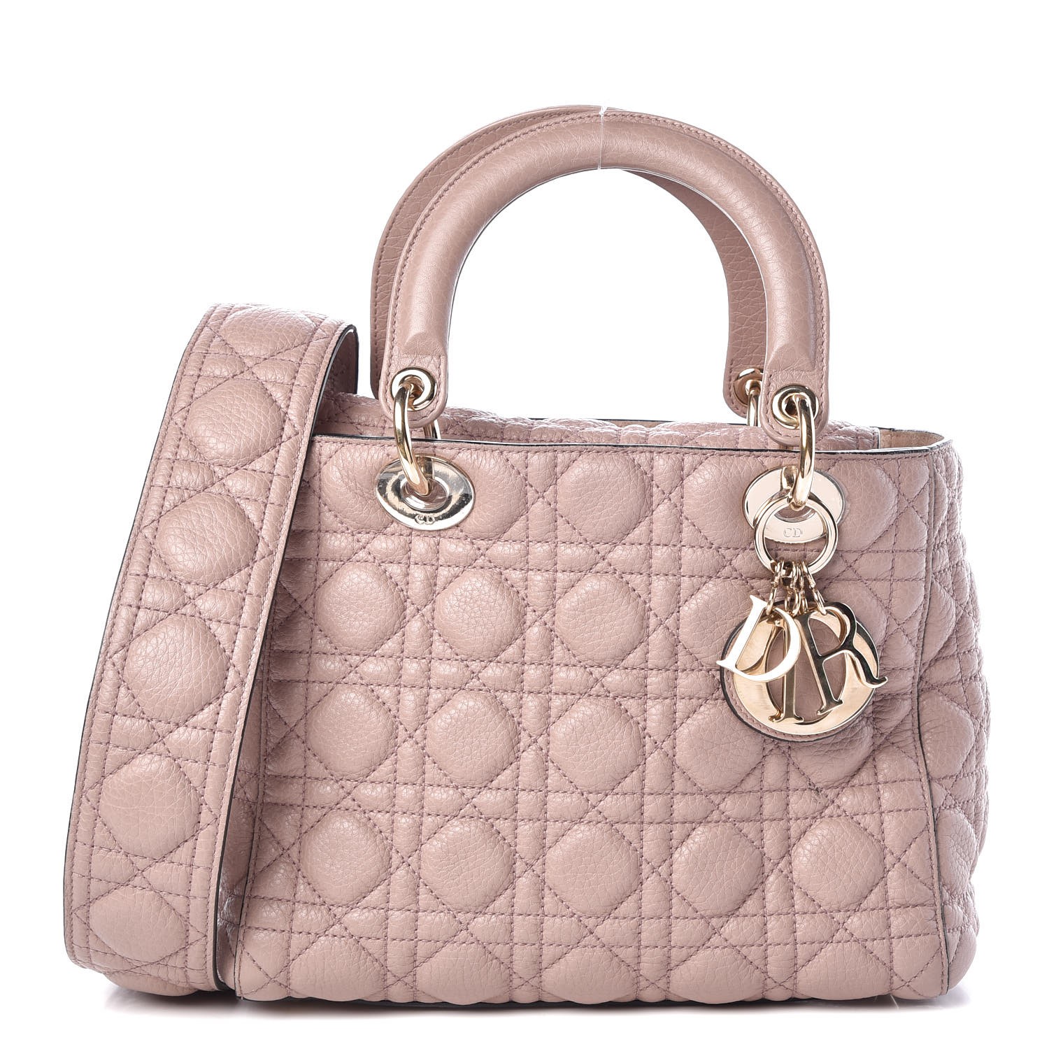 my lady dior pink