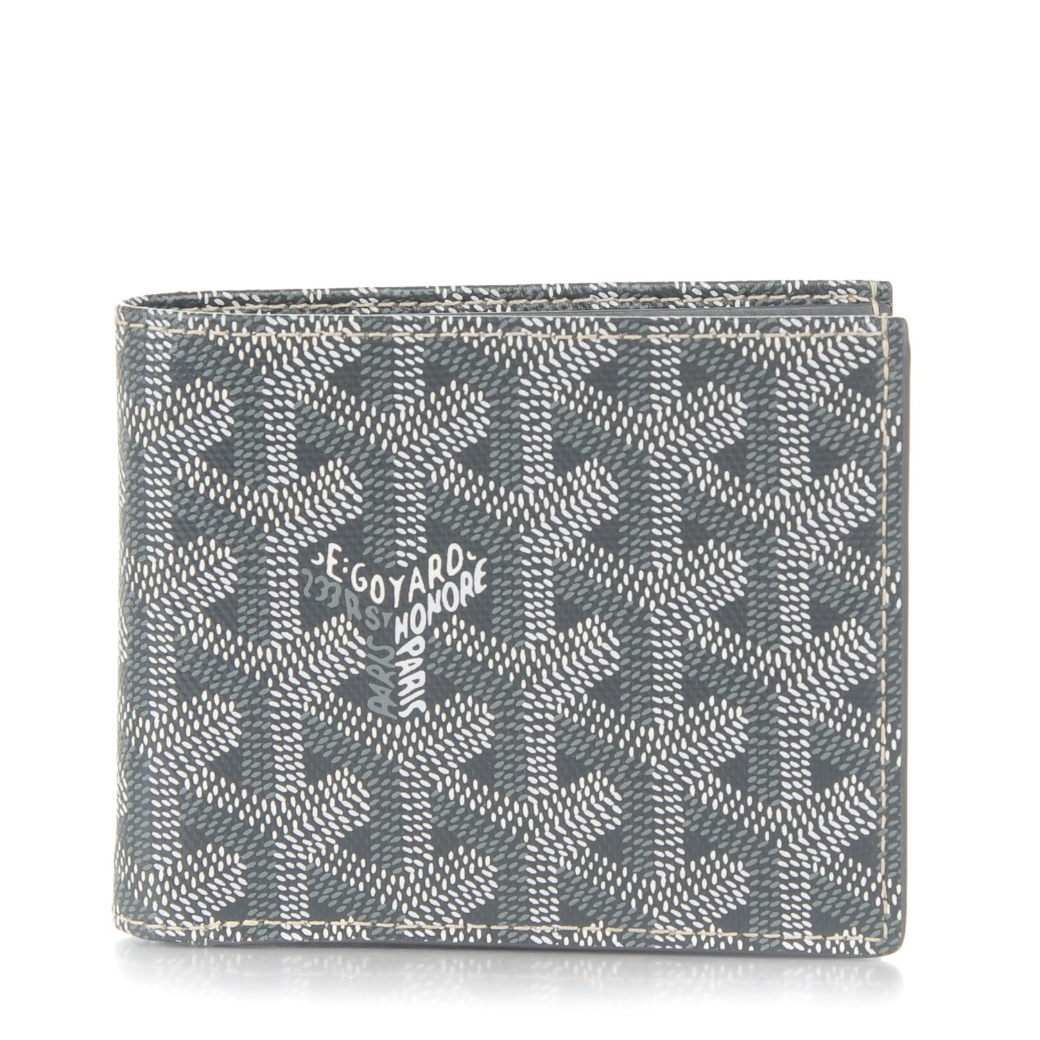 goyard wallet bifold