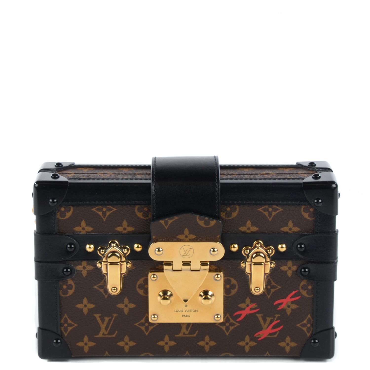 louis vuitton petite malle