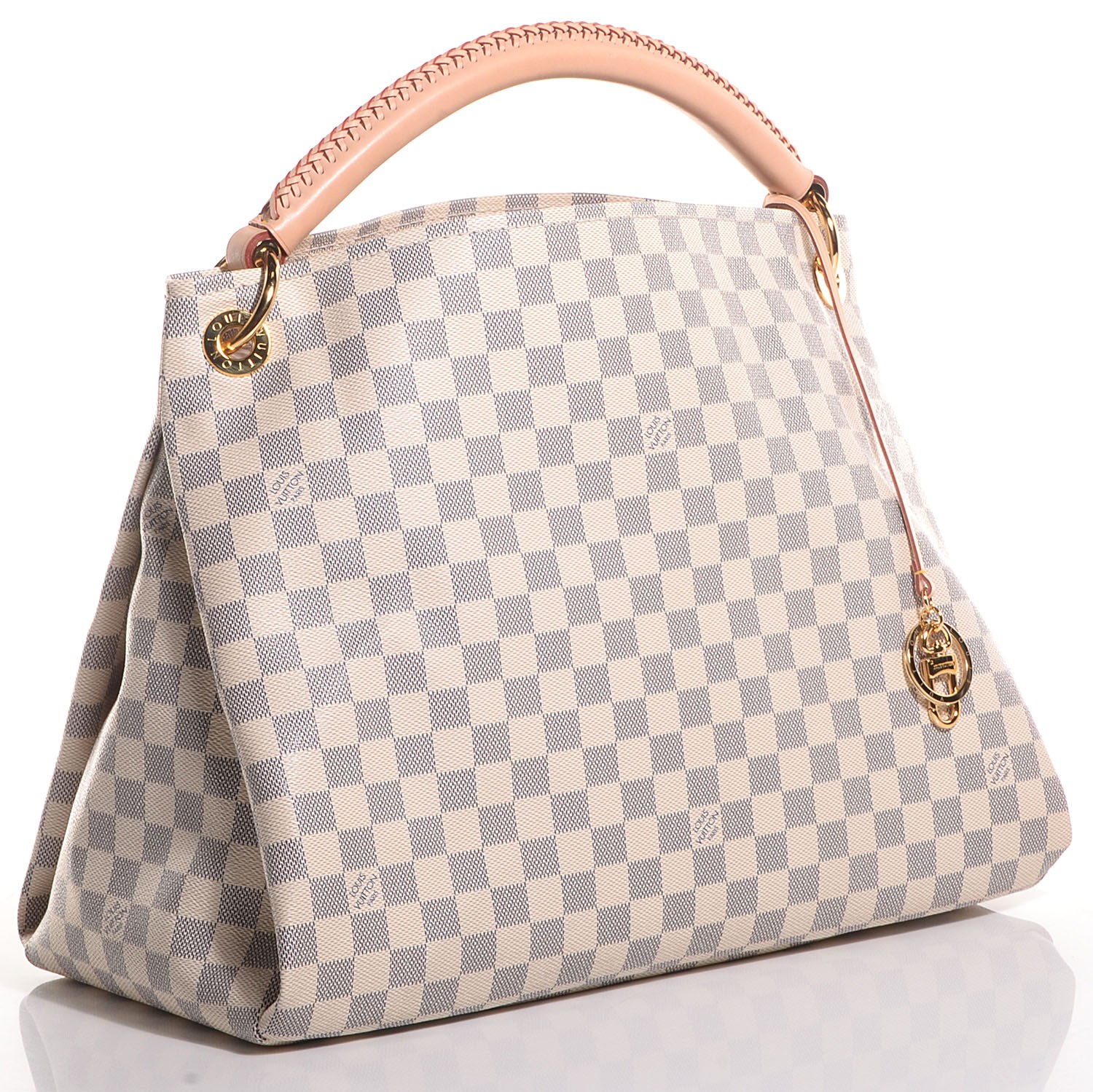 louis vuitton riverside bag discontinued