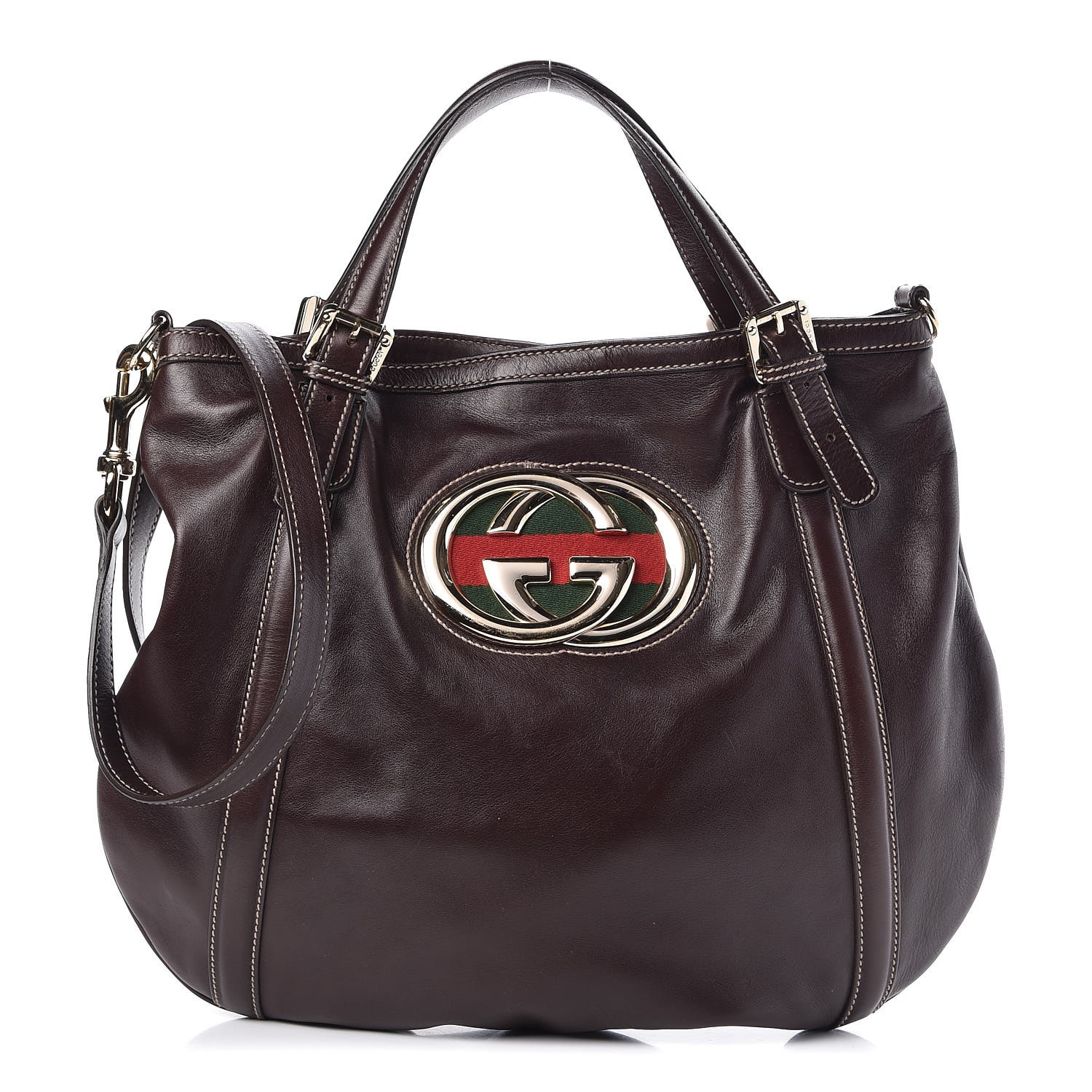 gucci calfskin