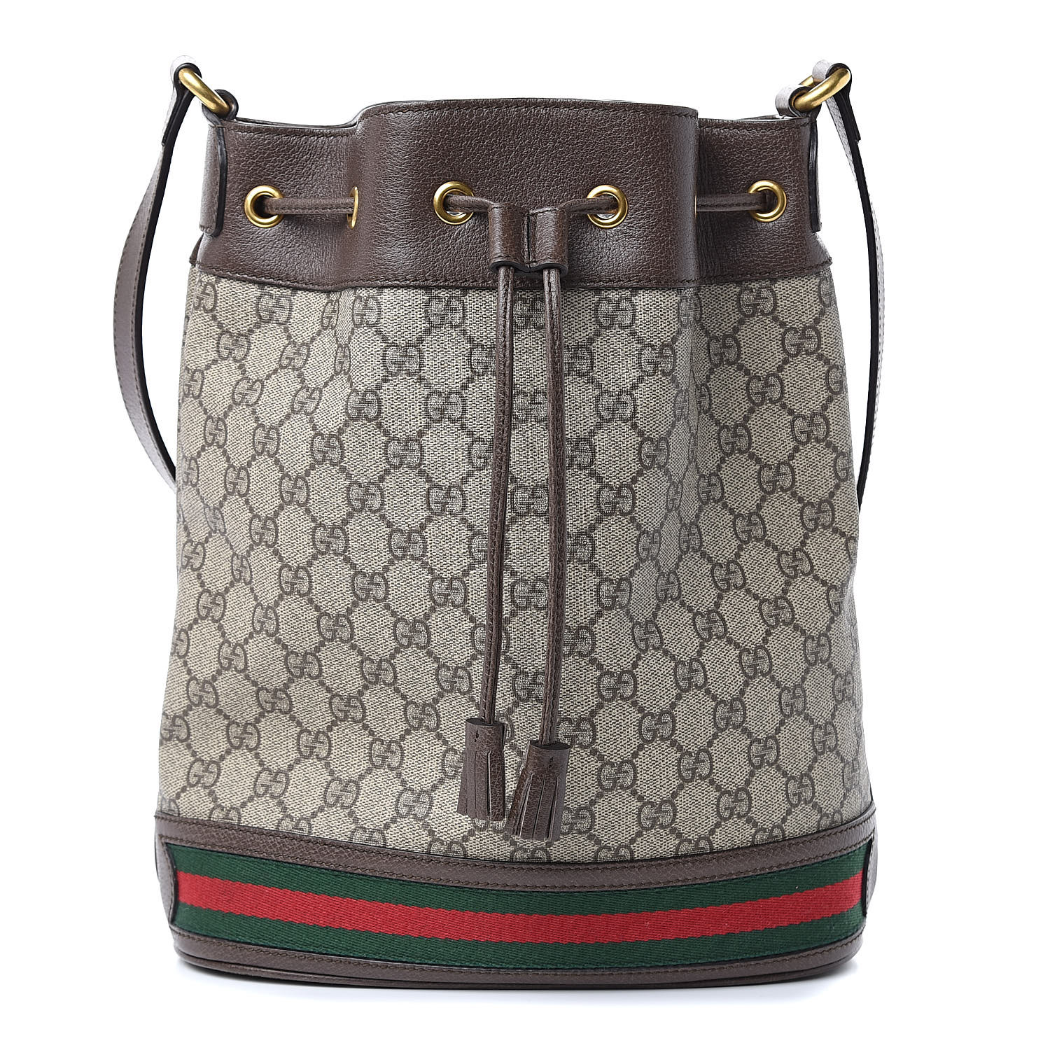 ophidia gg bucket bag