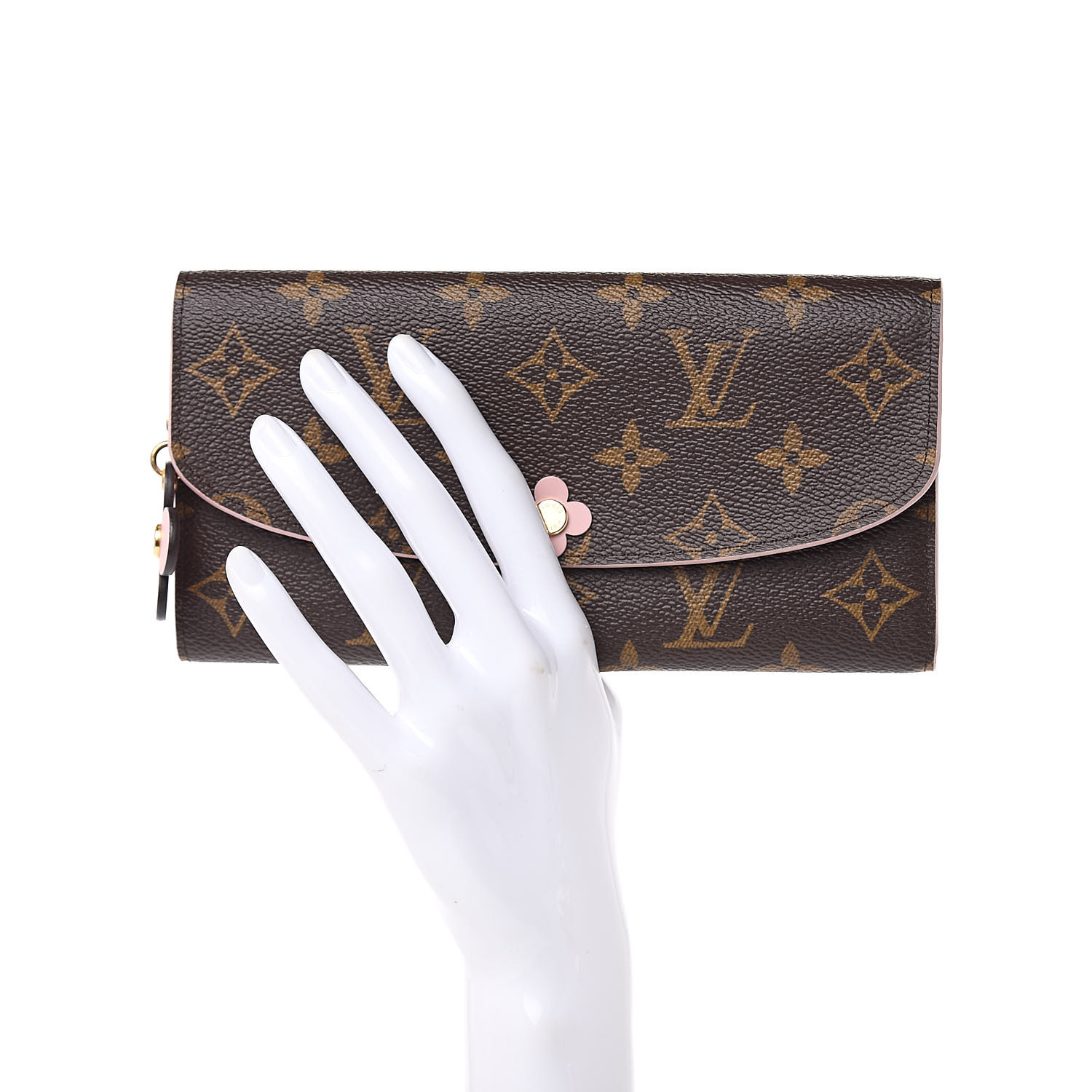 emilie bloom wallet