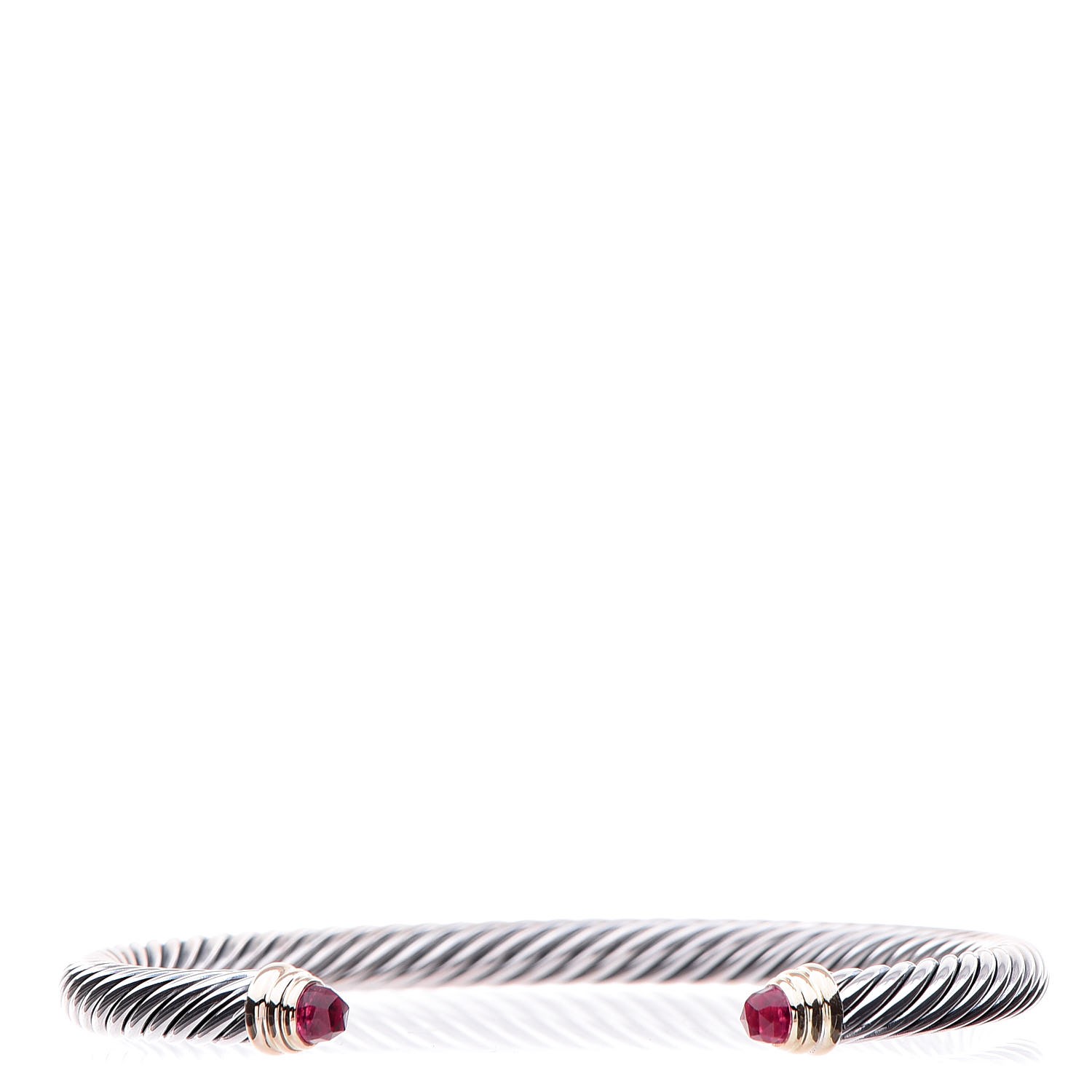 david yurman pink tourmaline bracelet