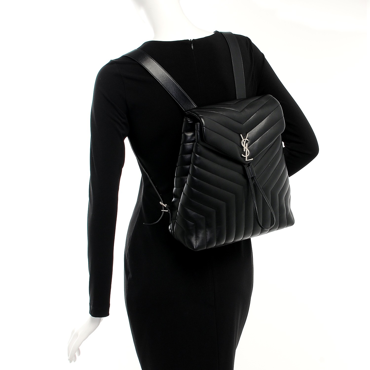 saint laurent medium loulou