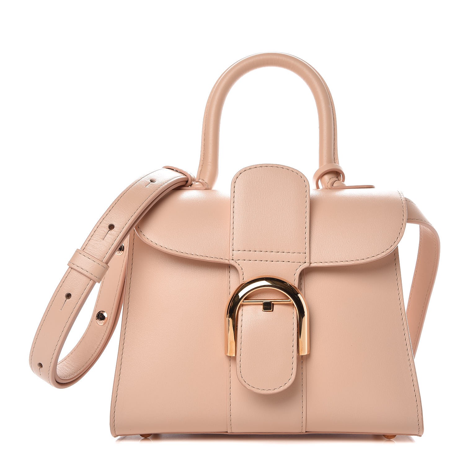 delvaux mini brillant