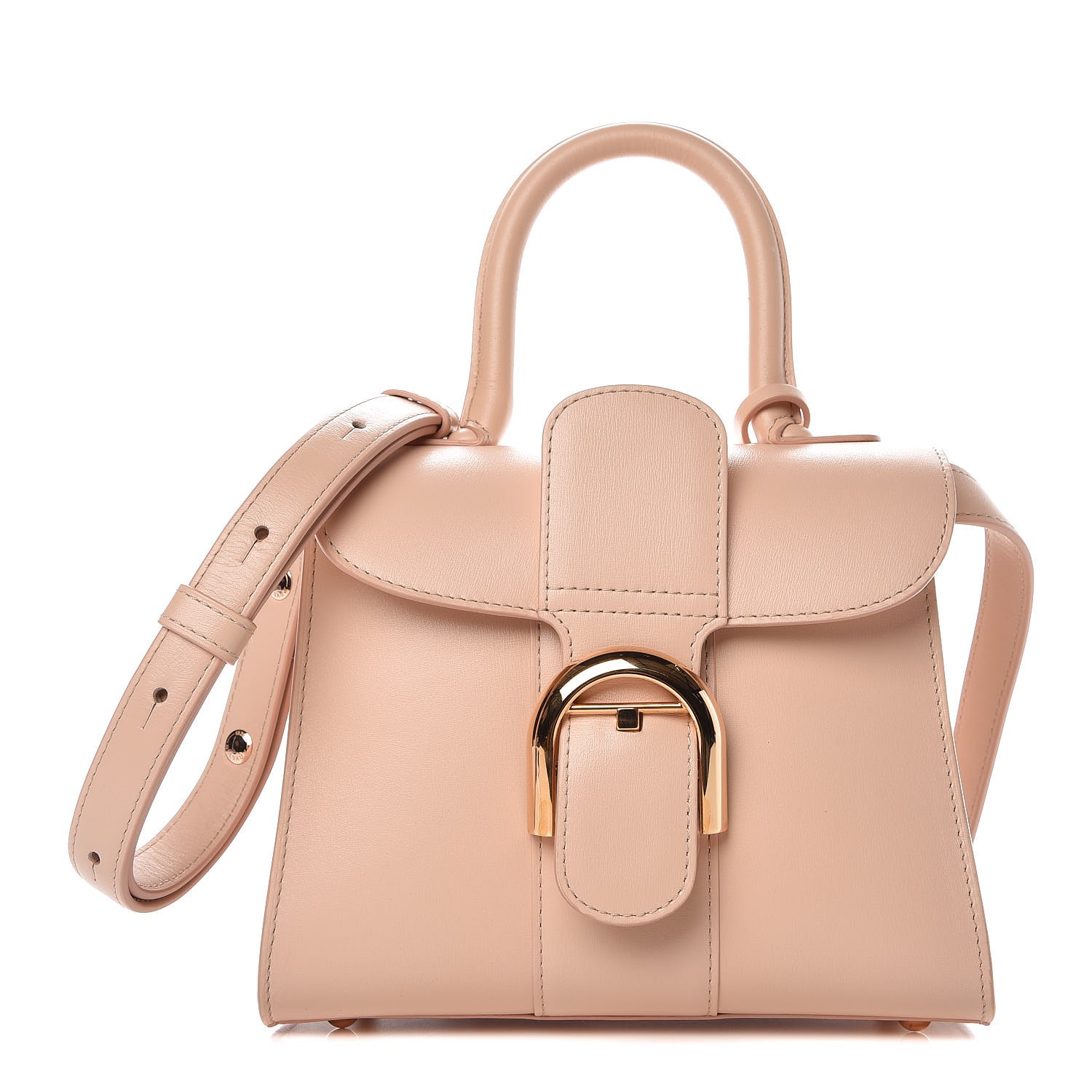 Delvaux Mini Brillant 2015 - PurseBop