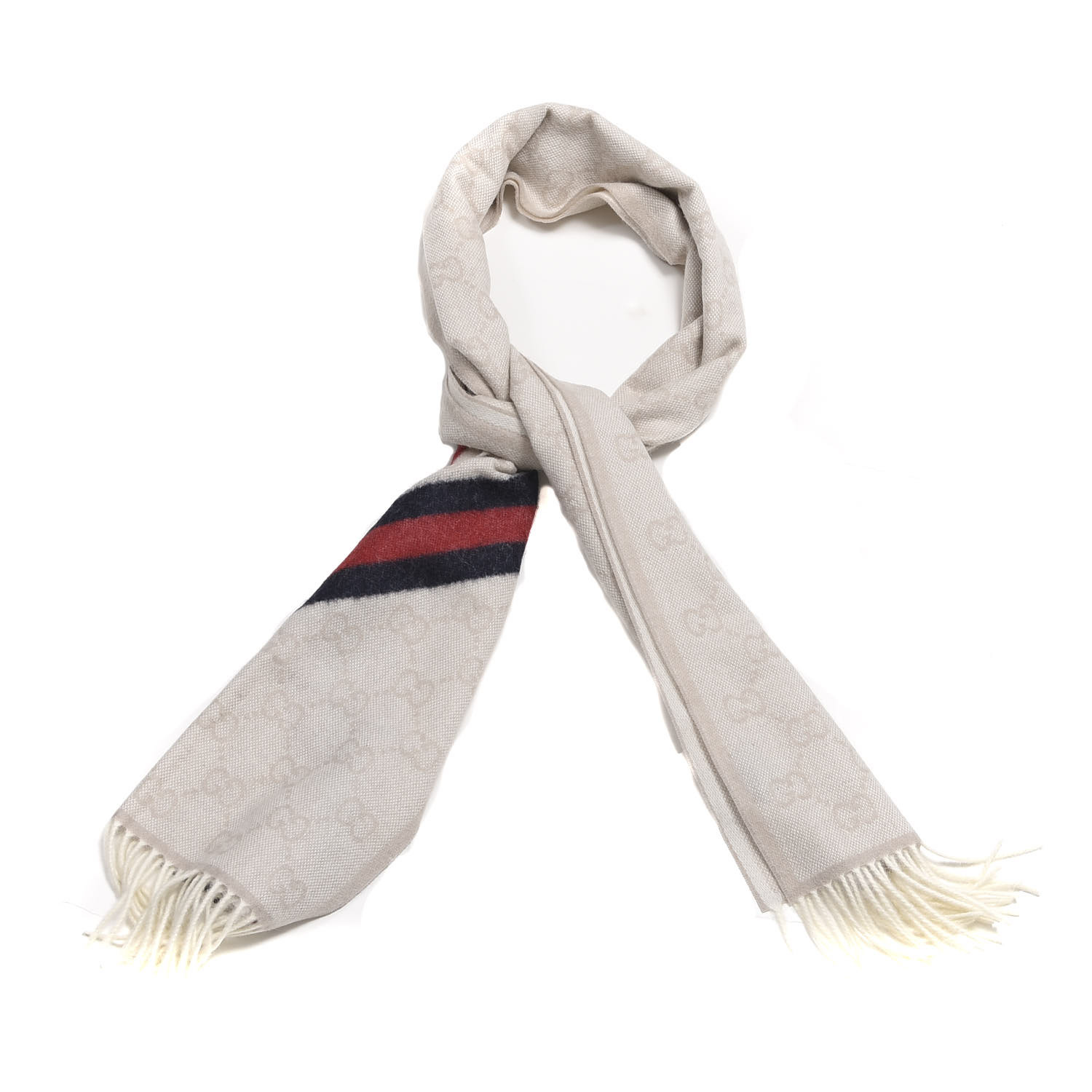 gucci scarf