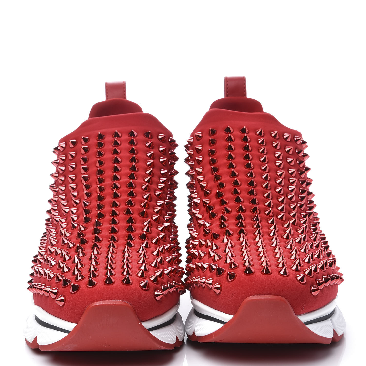 spike sock donna flat neoprene