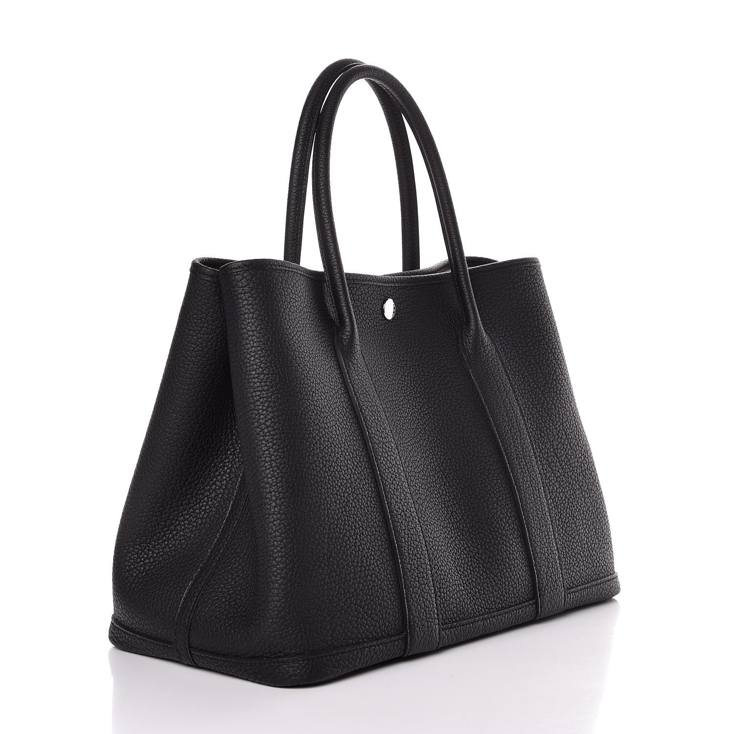 hermes negonda calfskin garden party 36 bag