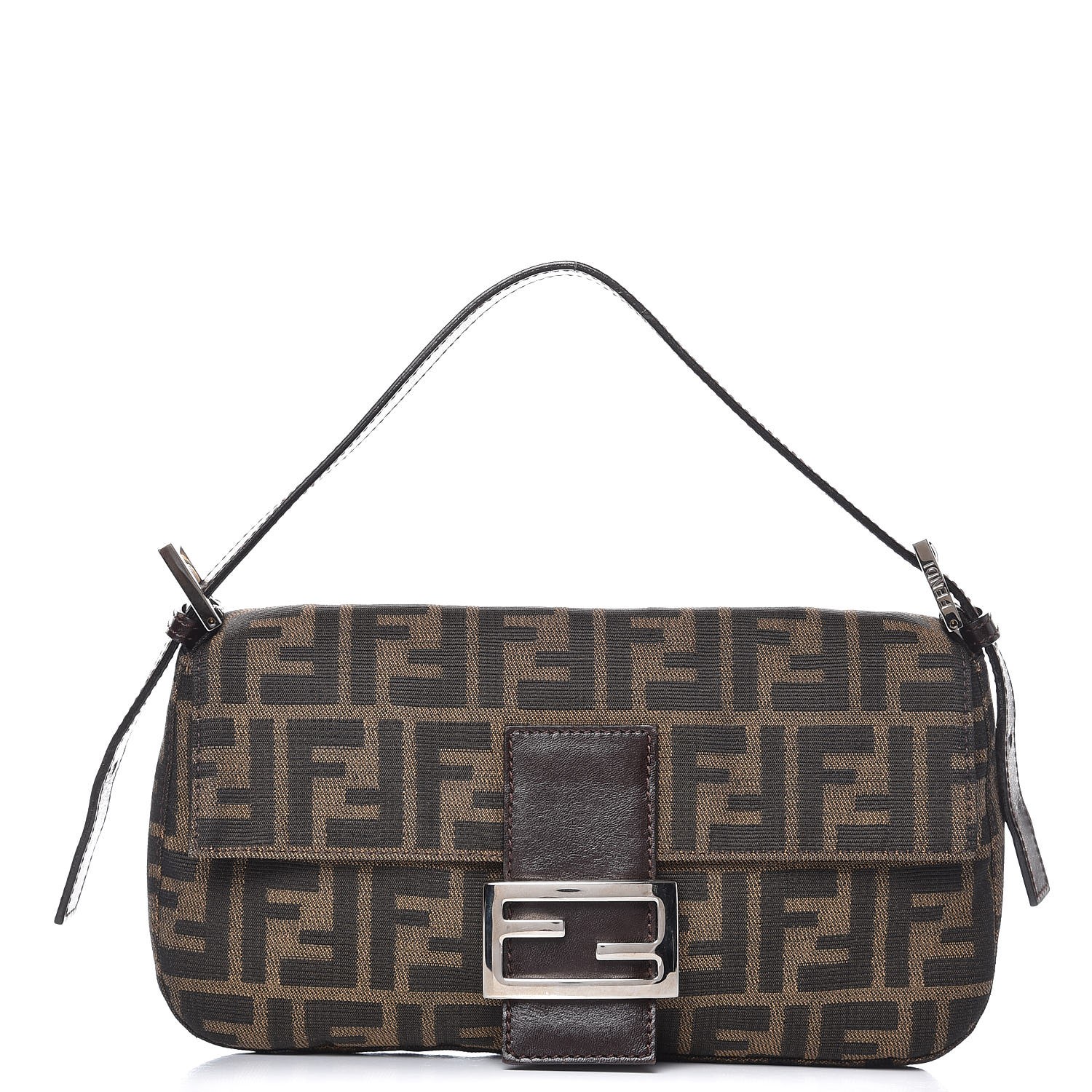 fendi ff baguette