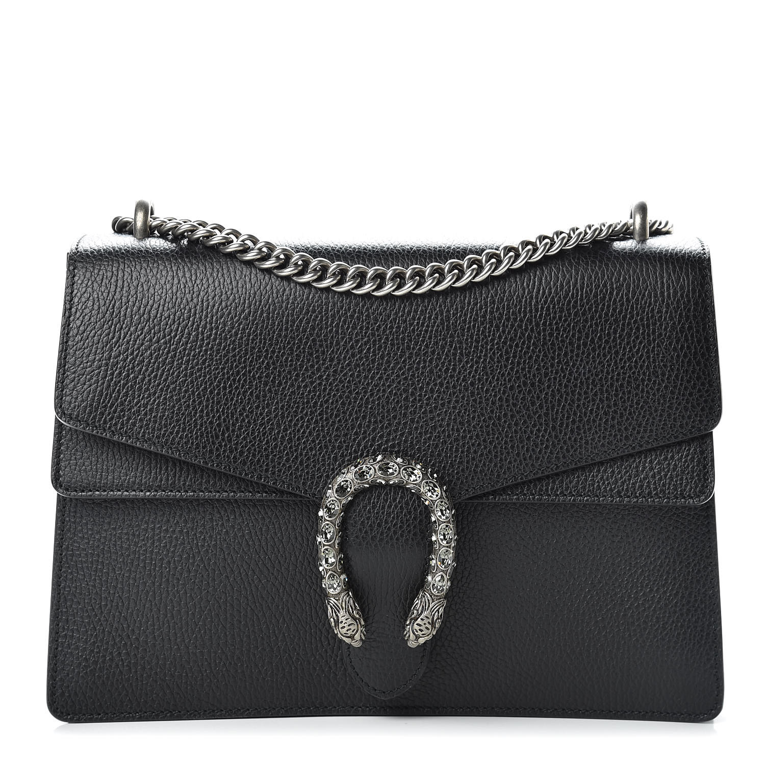 gucci purse horseshoe