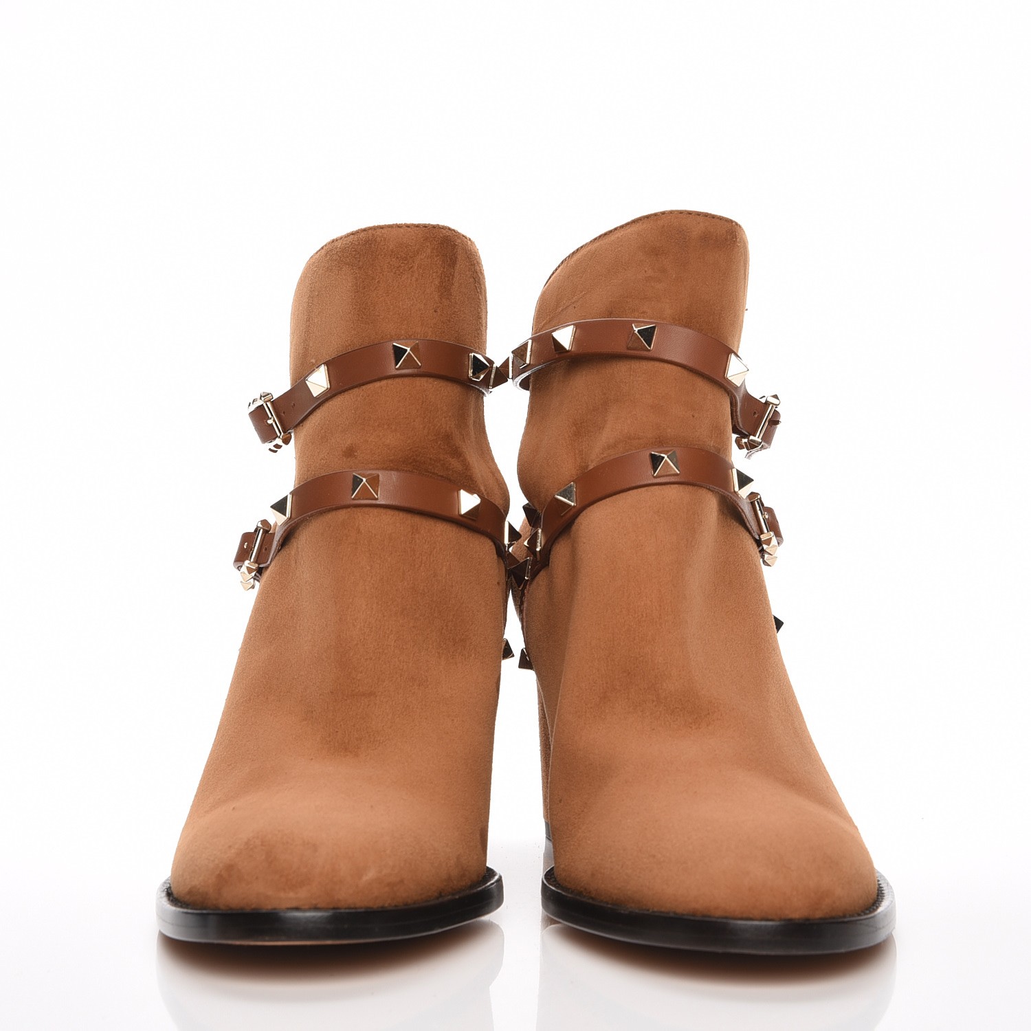 valentino rockstud boots dupe