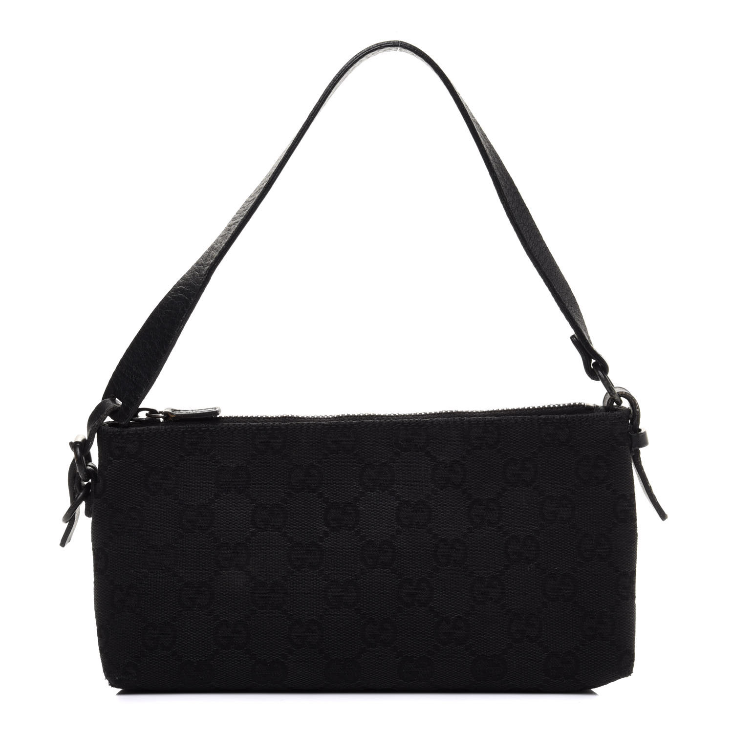 gucci pochette black