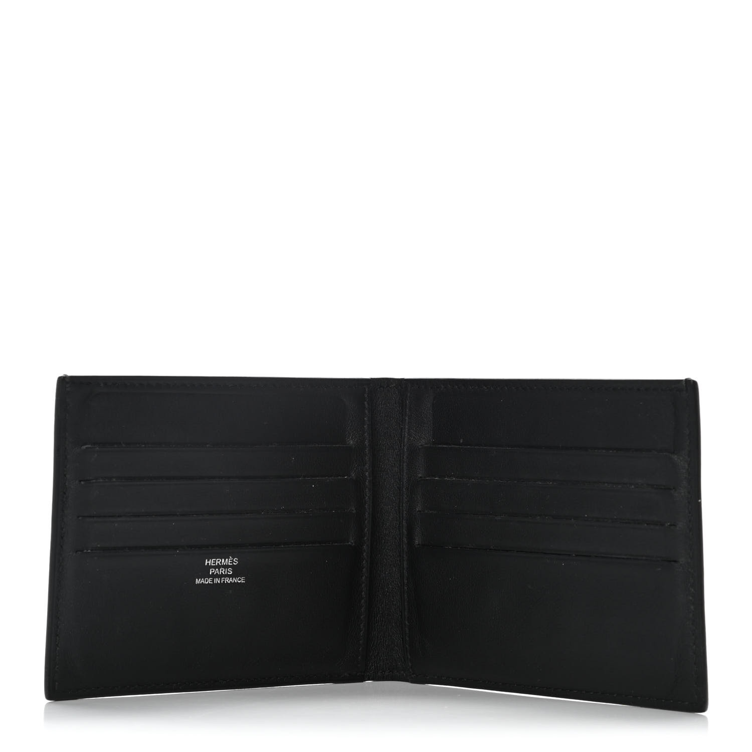 hermes citizen twill wallet