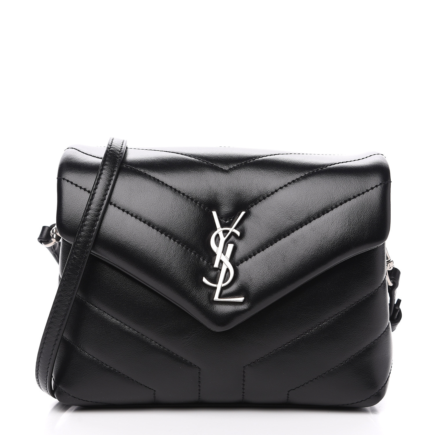 saint laurent monogram crossbody bag
