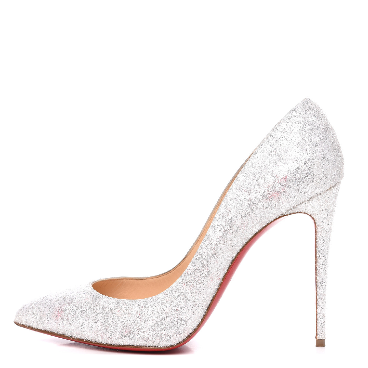 pigalle follies glitter givre