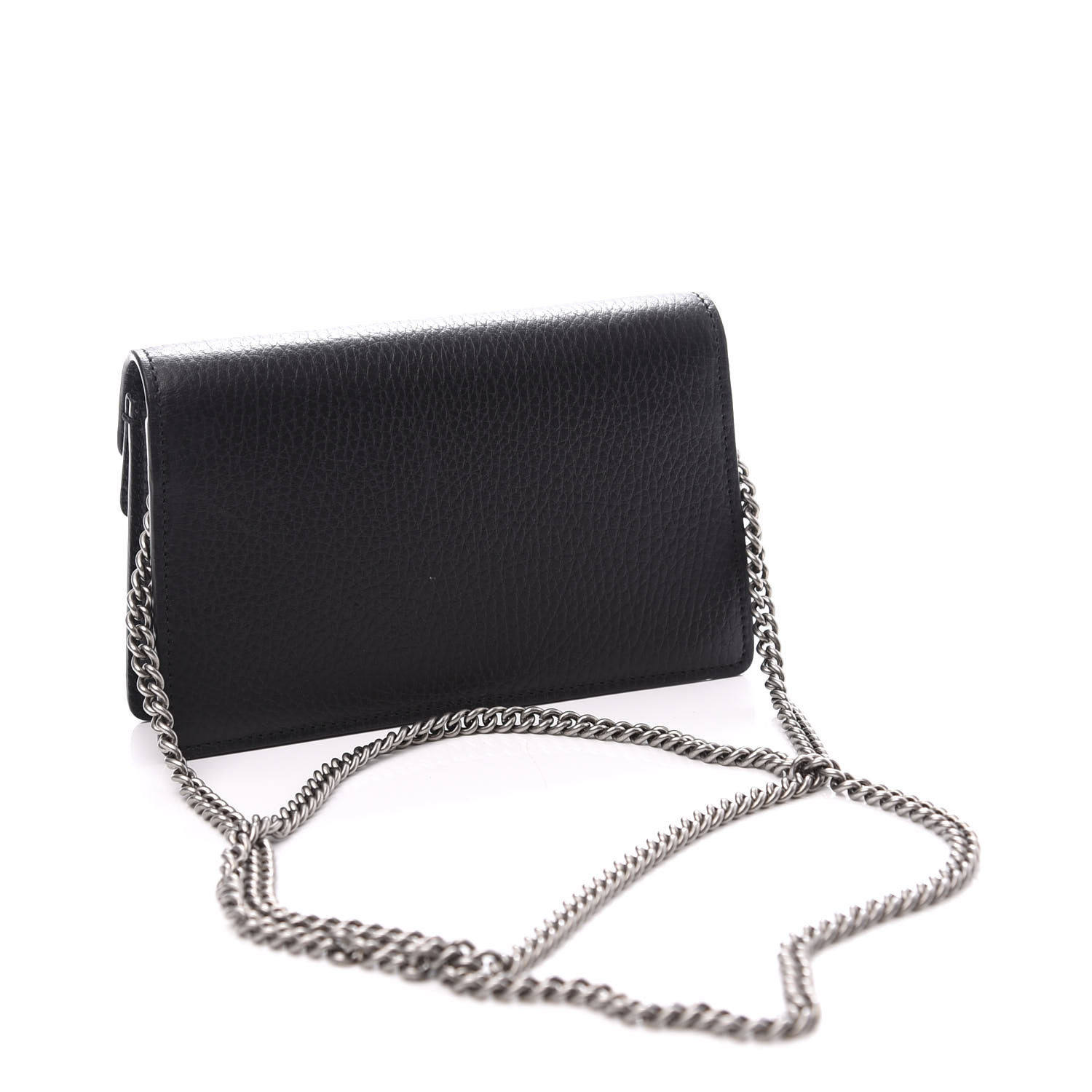 dionysus mini bag black