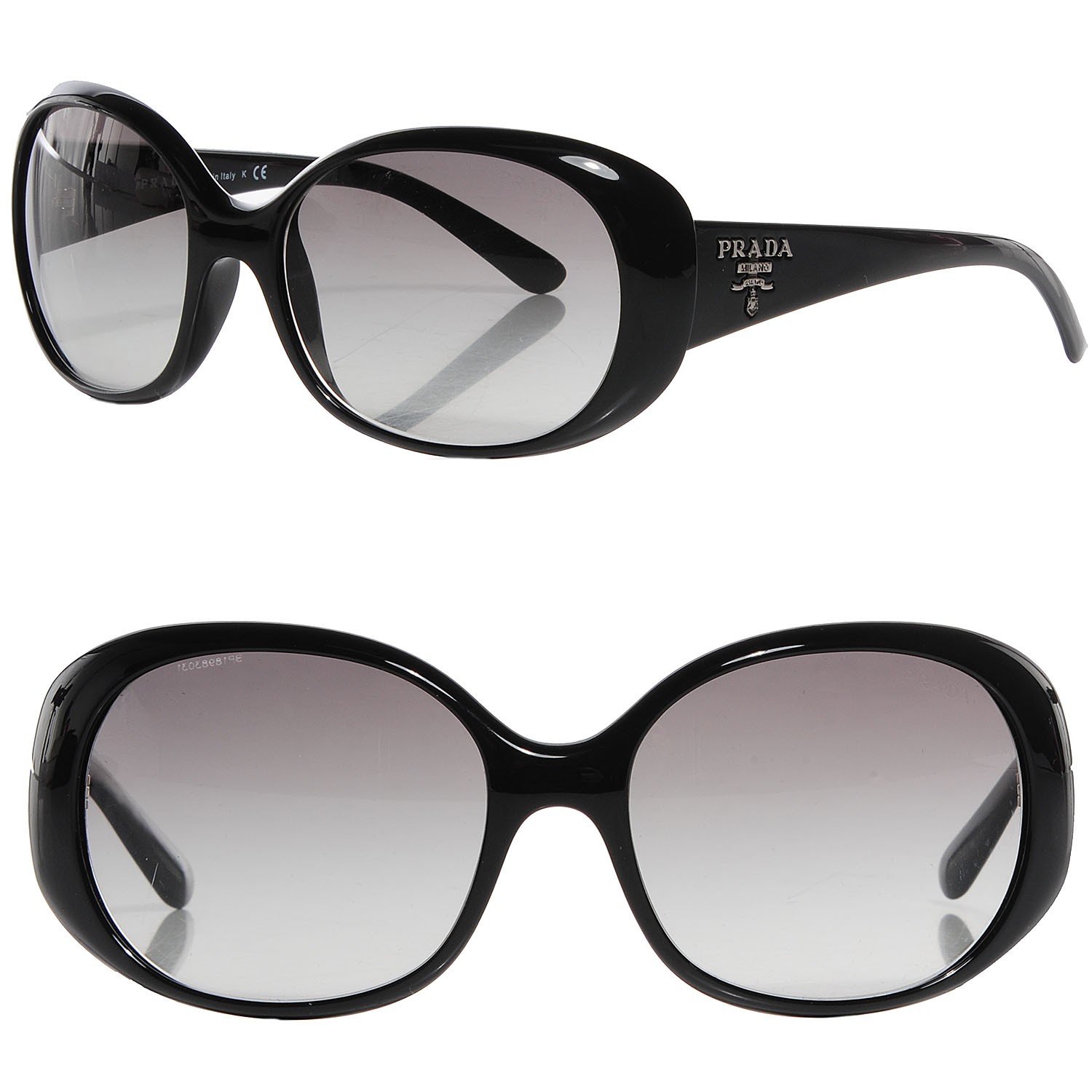 prada sunglasses spr51s