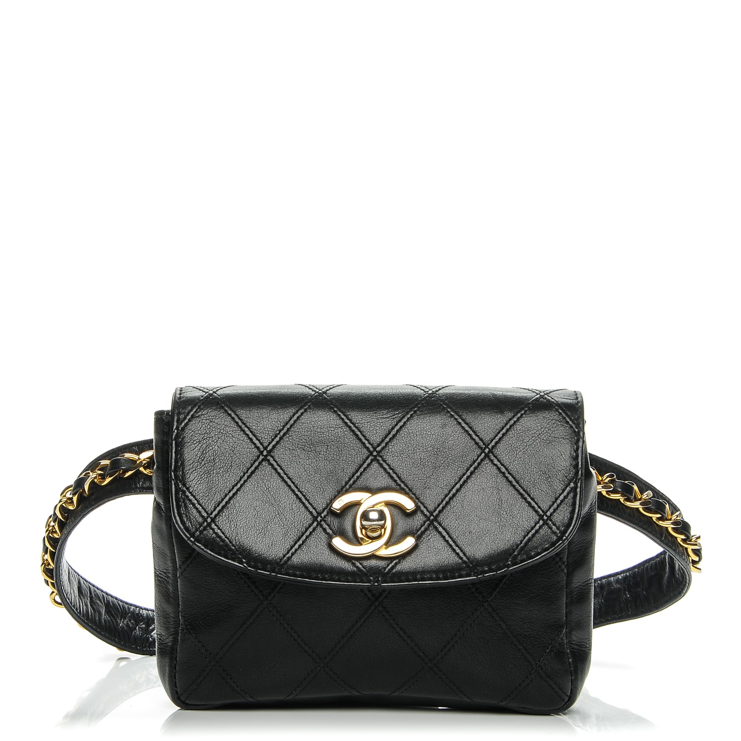 waist chain bag
