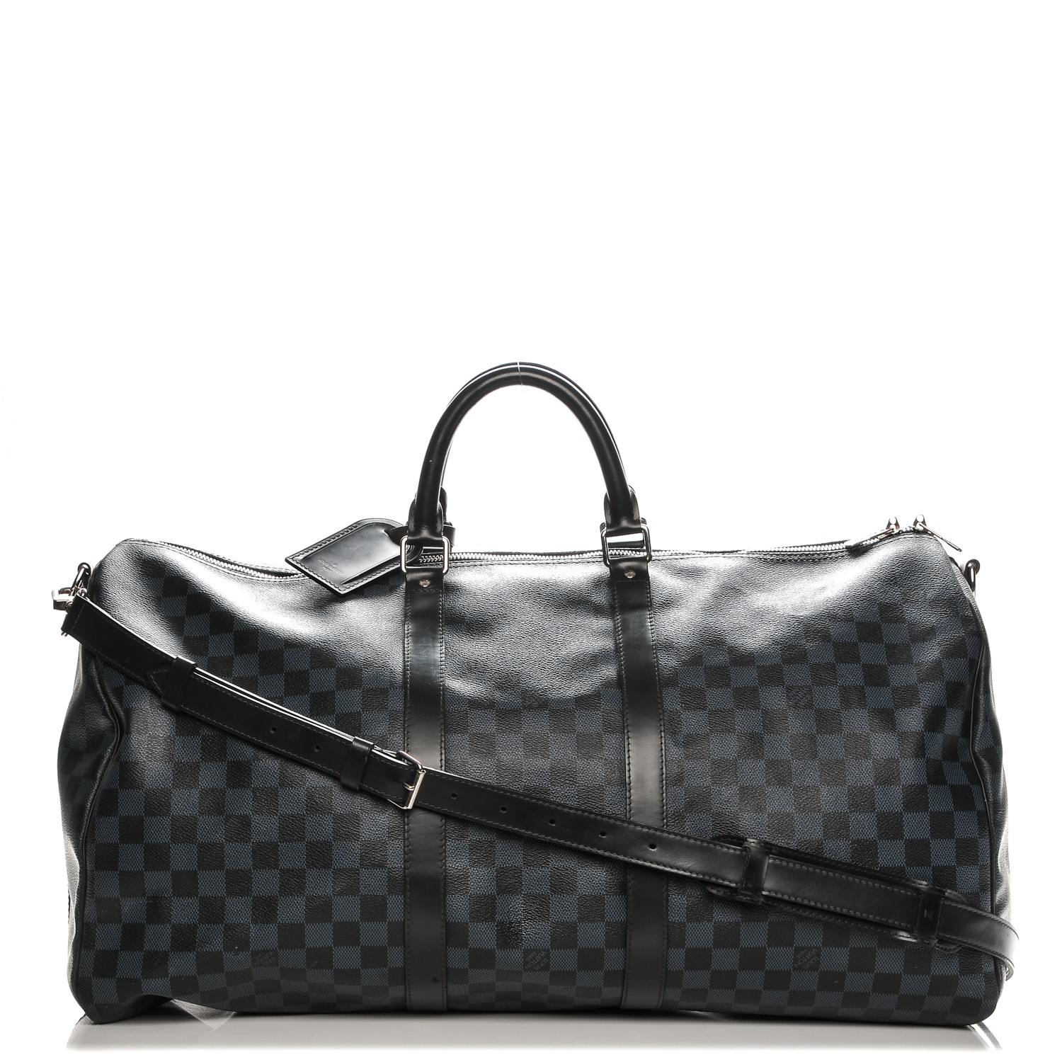 keepall 55 cobalt