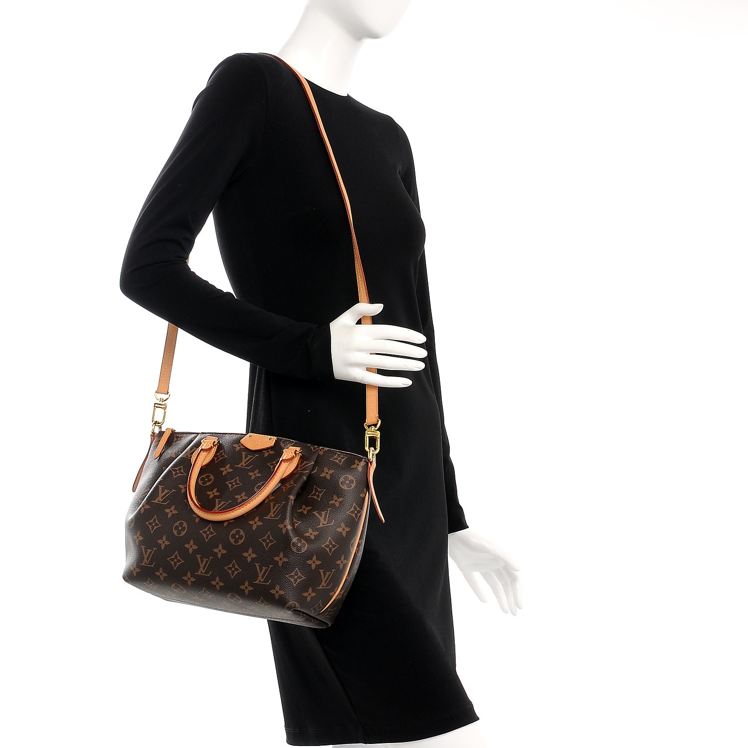 monogram turenne pm