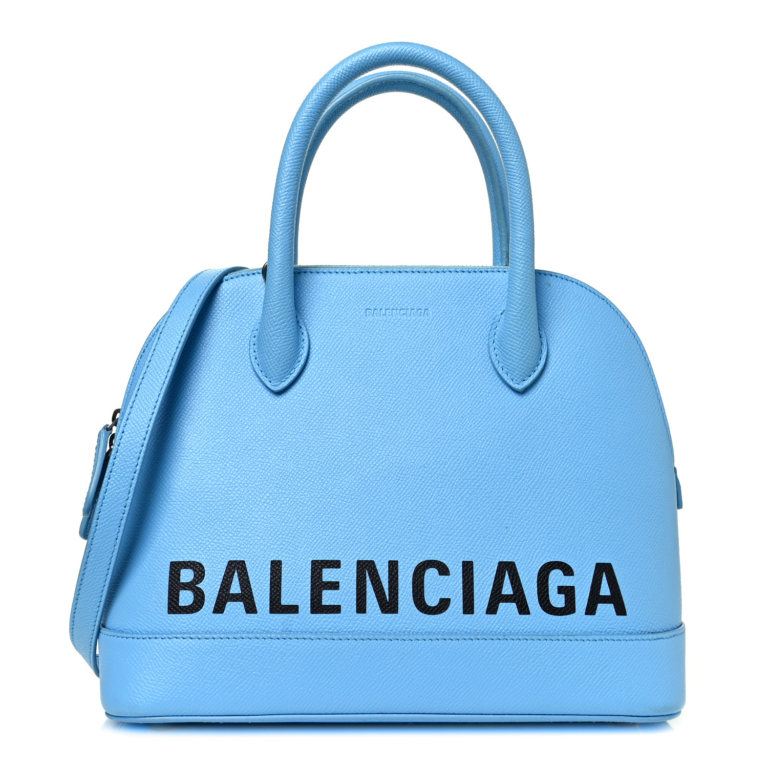 ville top handle balenciaga