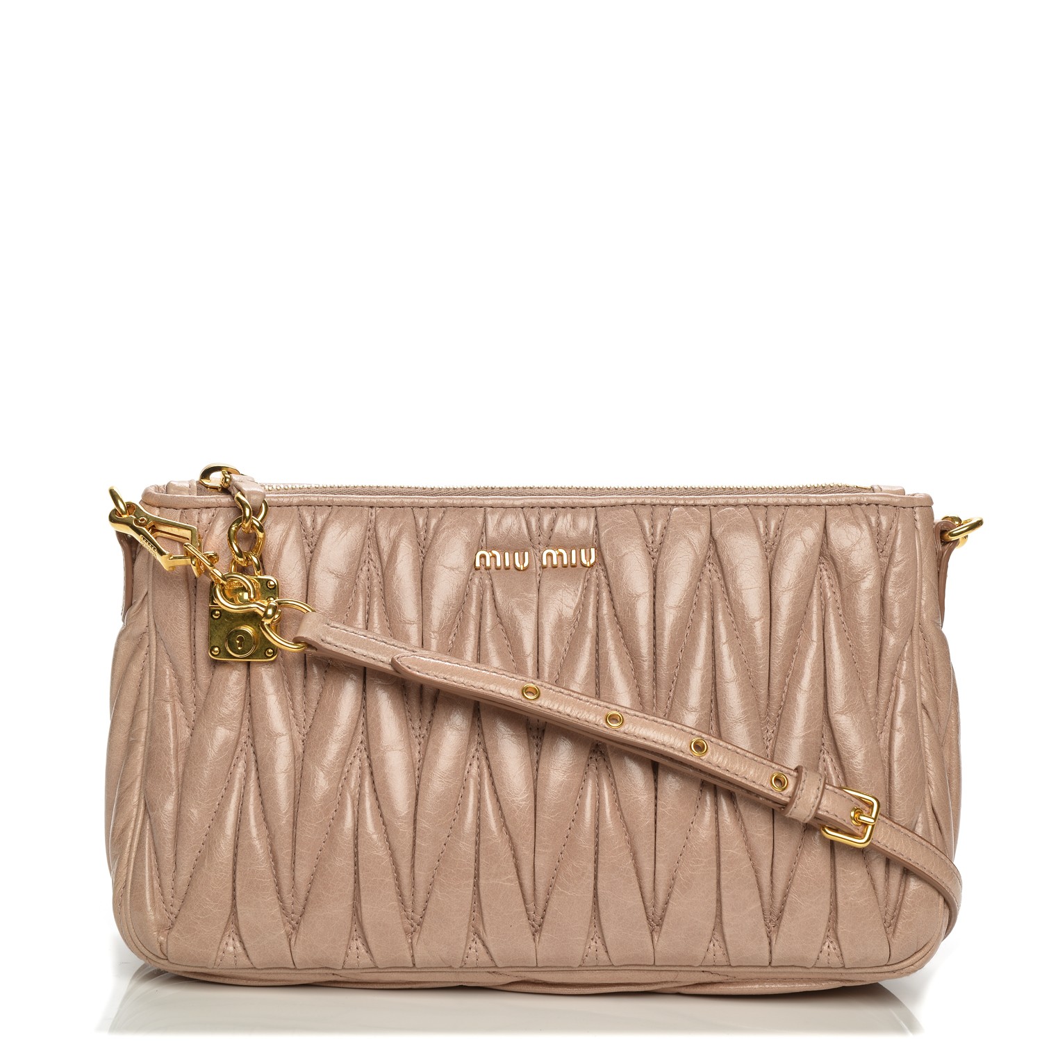 borsa piccola miu miu