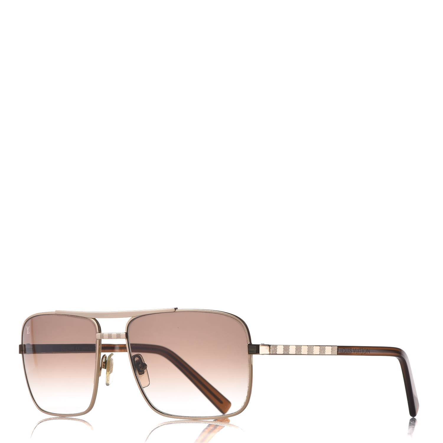 louis vuitton attitude sunglasses