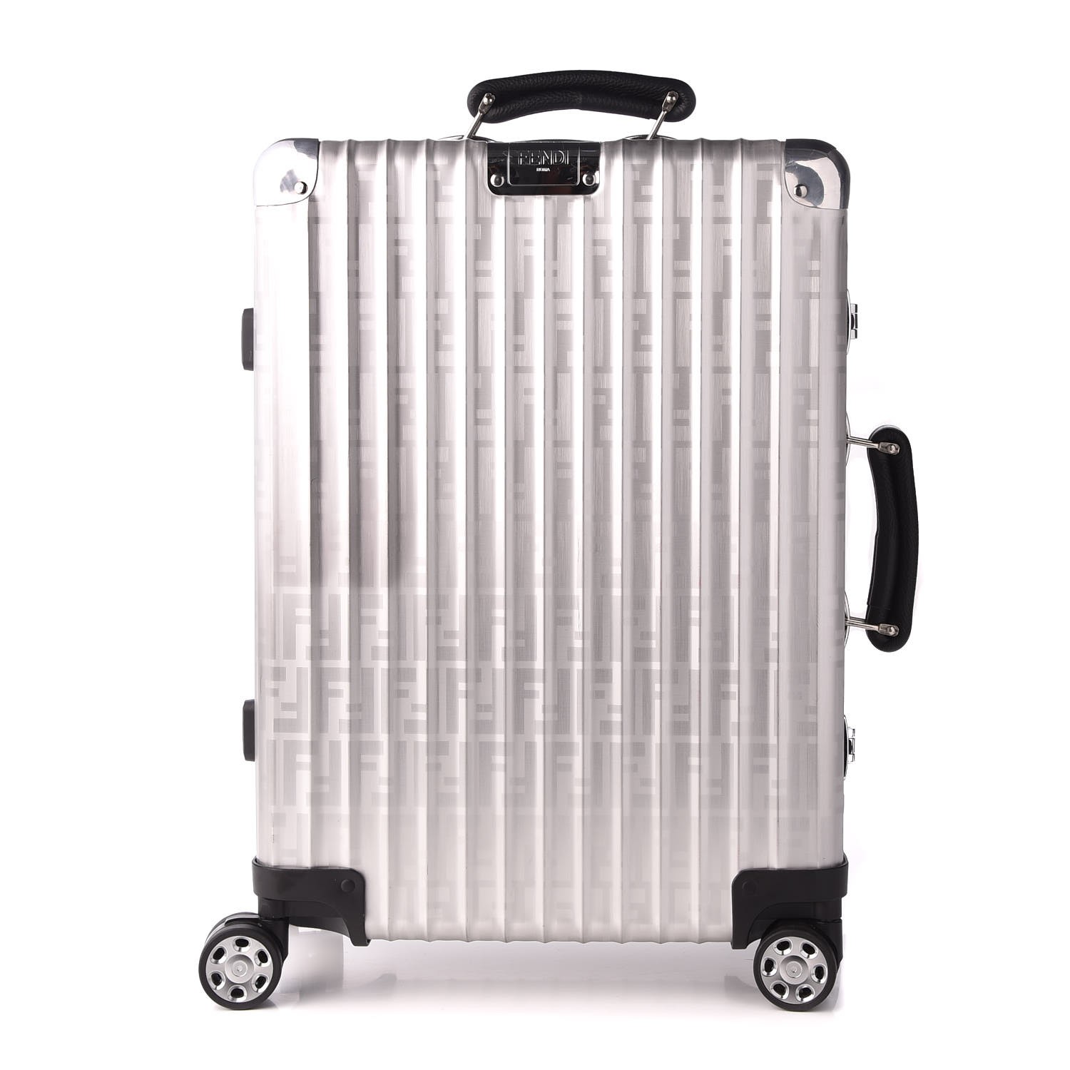 fendi carry on luggage