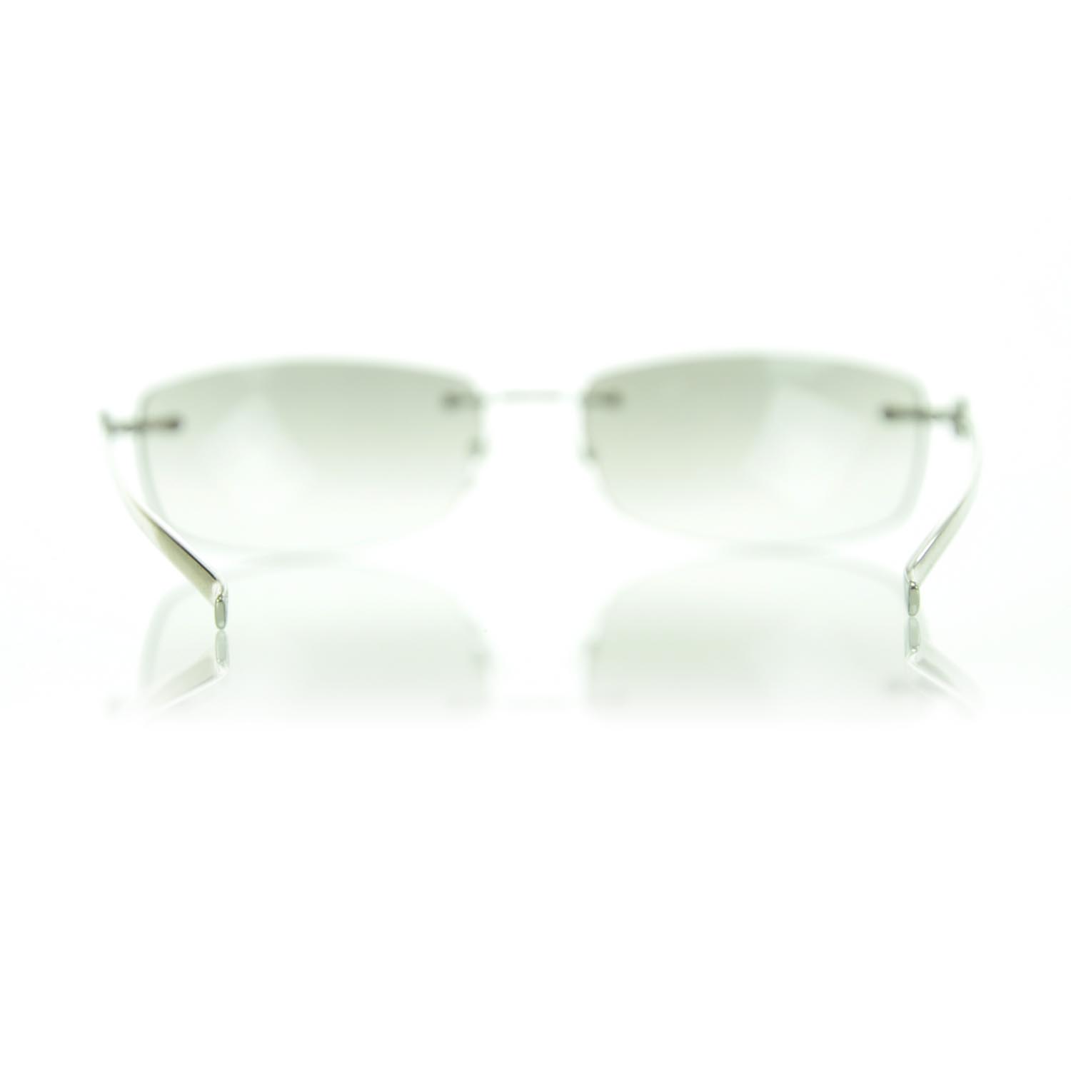 gucci crystal glasses