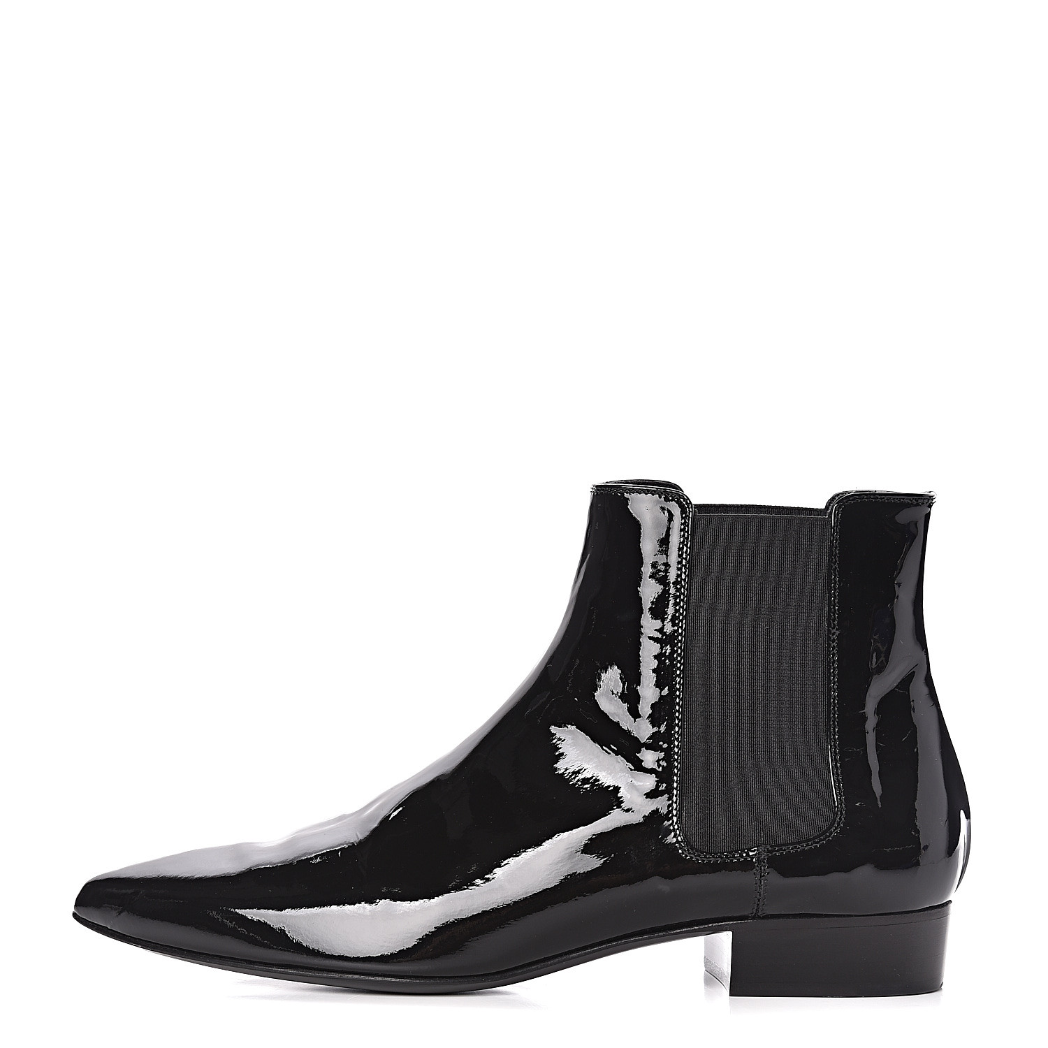 yves saint laurent chelsea boots