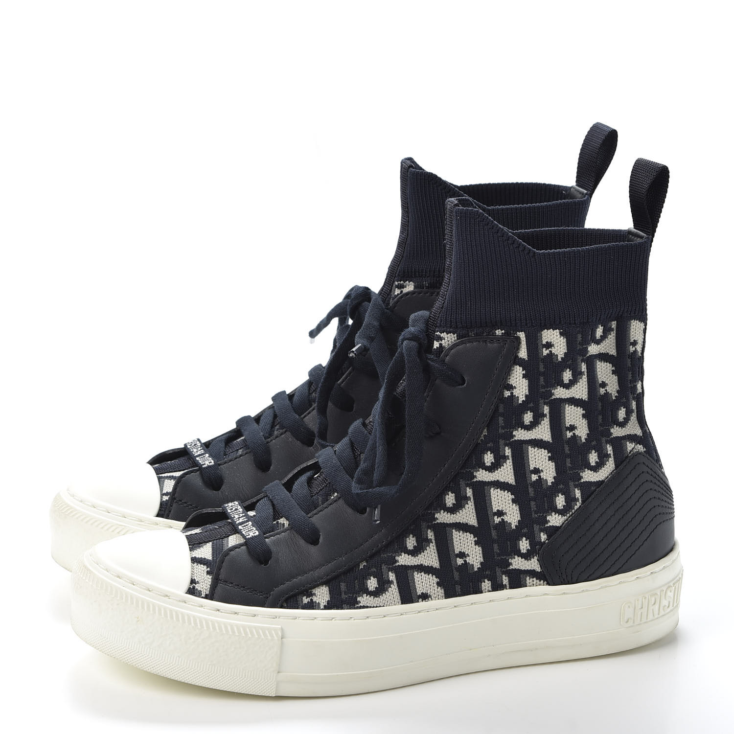 walk n dior high top